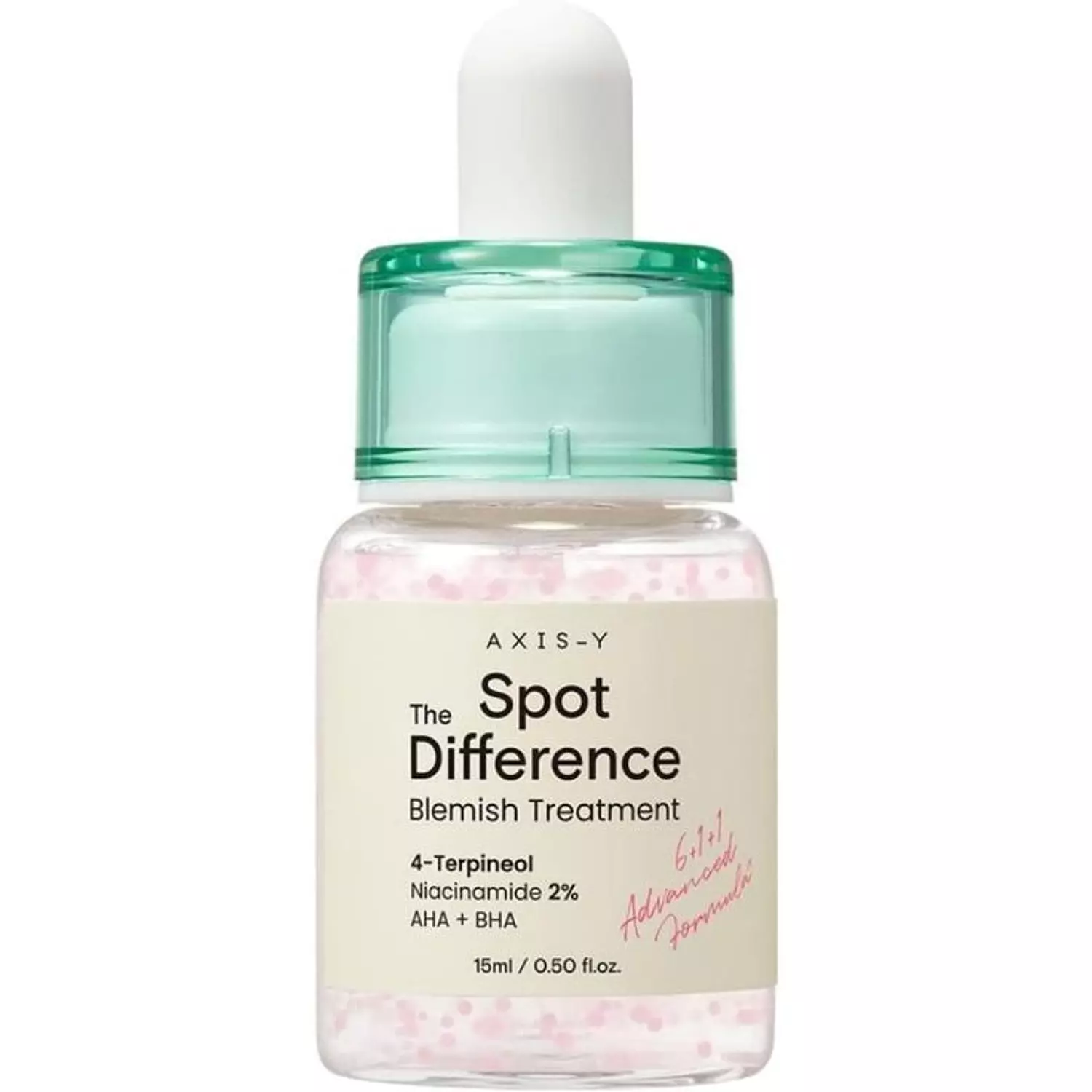 Axis-Y Spot The Difference Blemish Treatment 15 Ml hover image