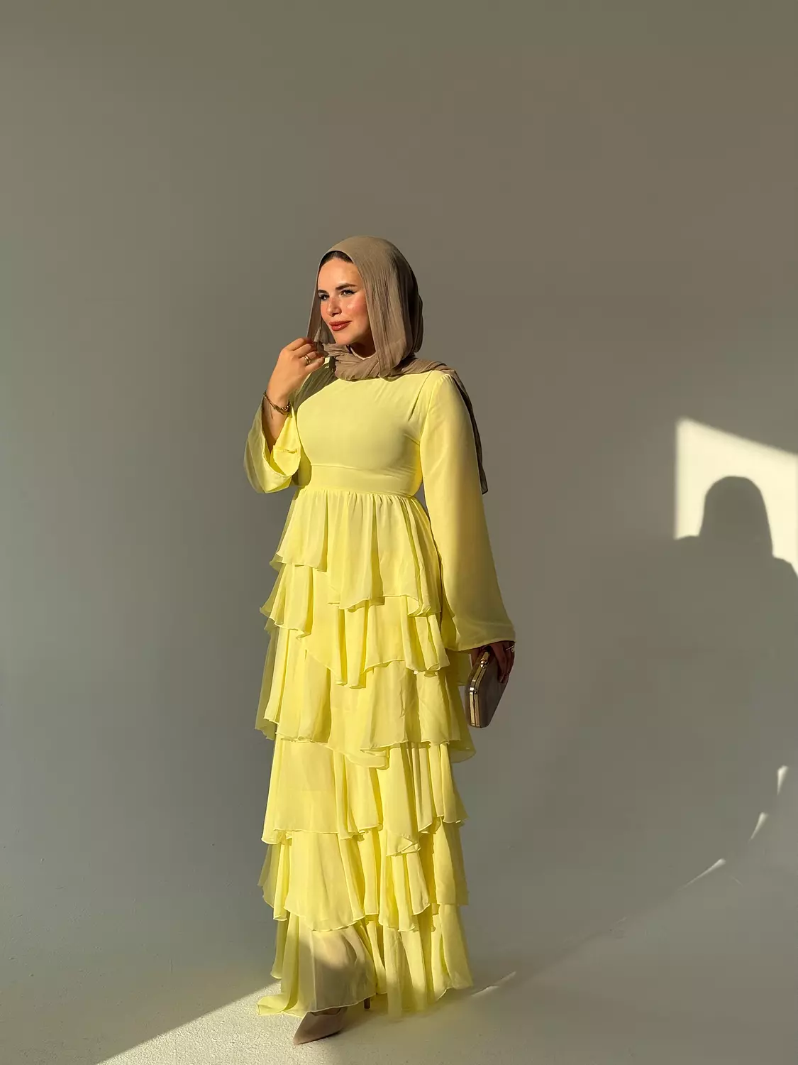 Ghalia Dress  2