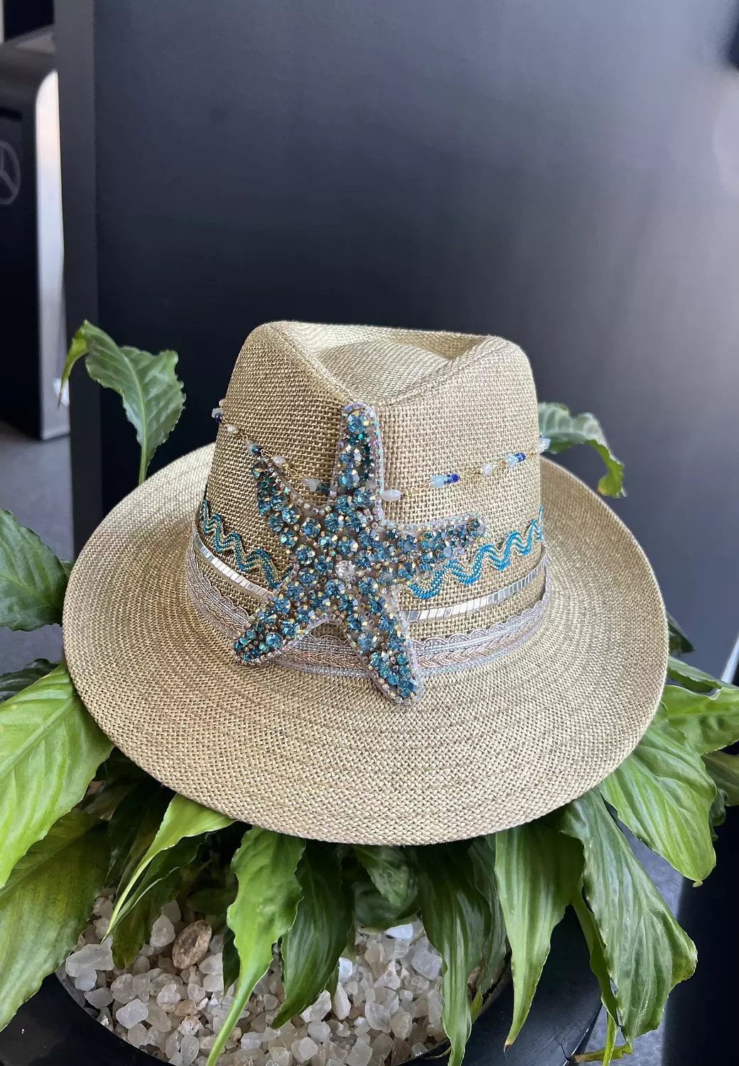 Under The Sea Hat 2