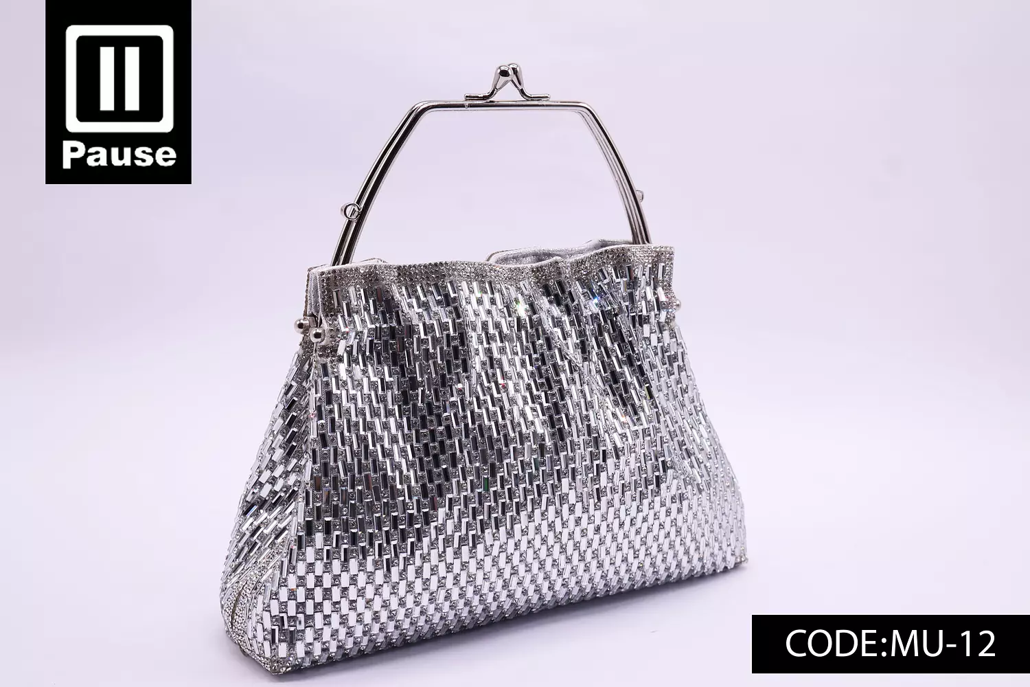 MU-12 SOIREE HANDBAG  2