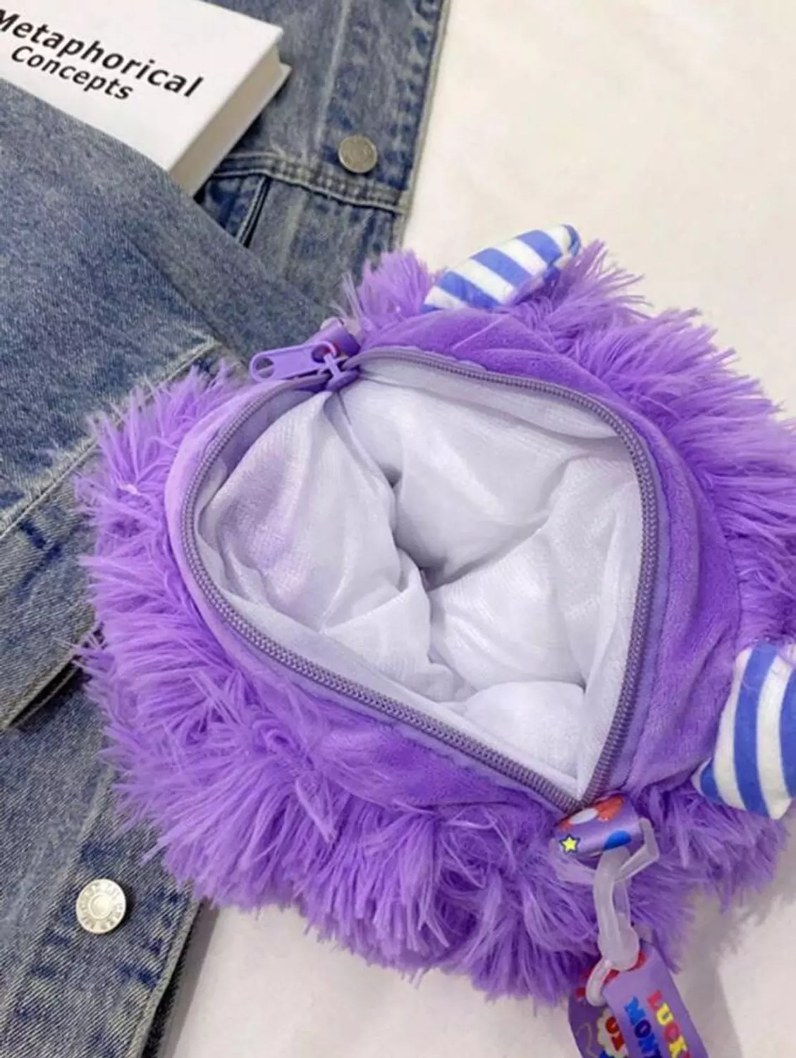 BOO Bag 4