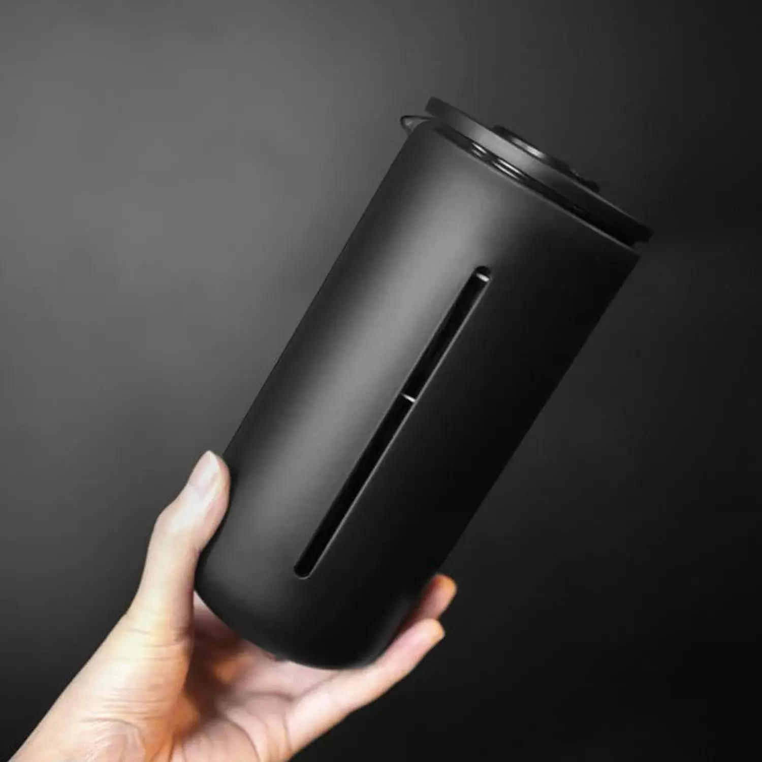 Timemore U French Press (450 ml) 2