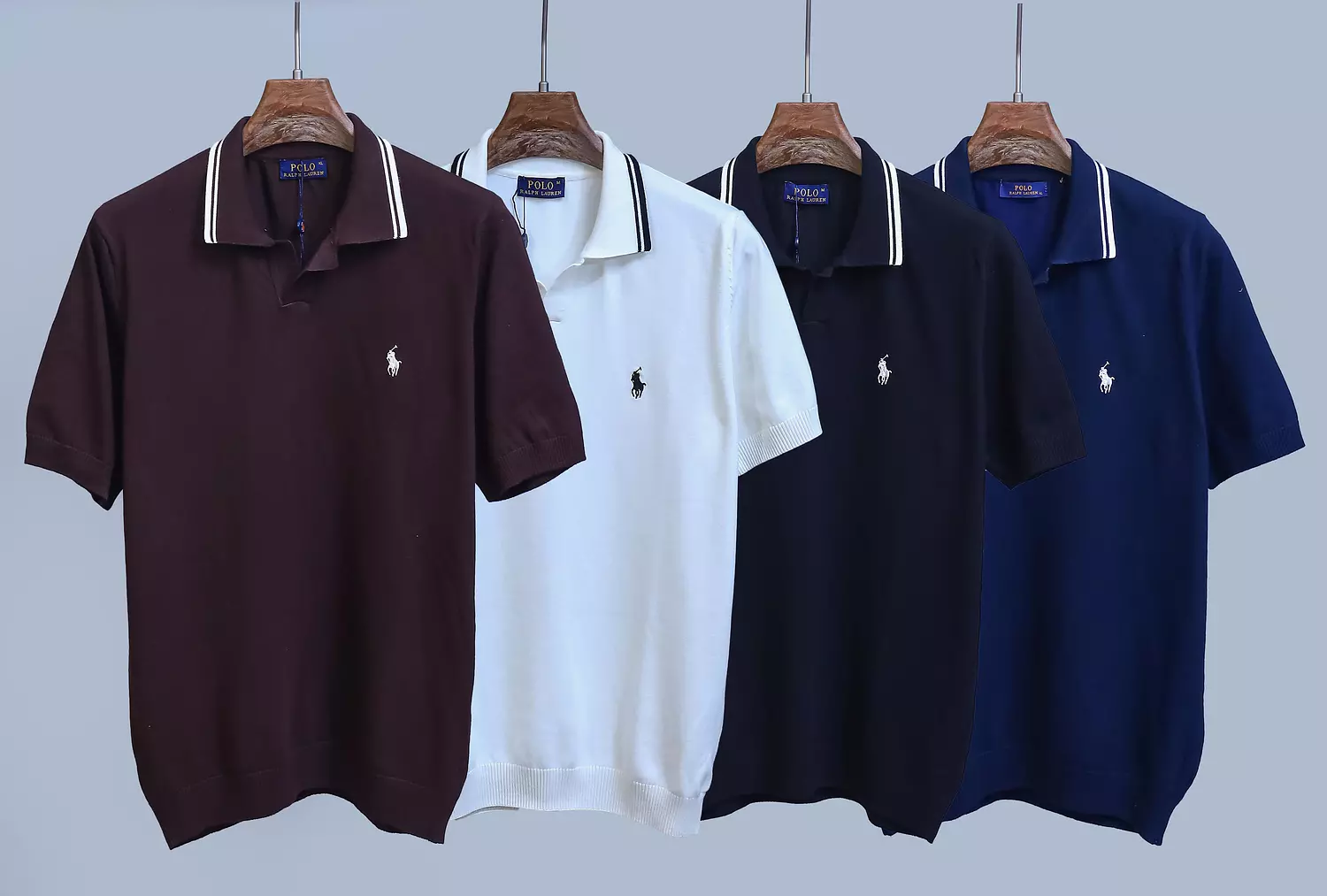 RALPH LAUREN TSHIRT \ 1976 6