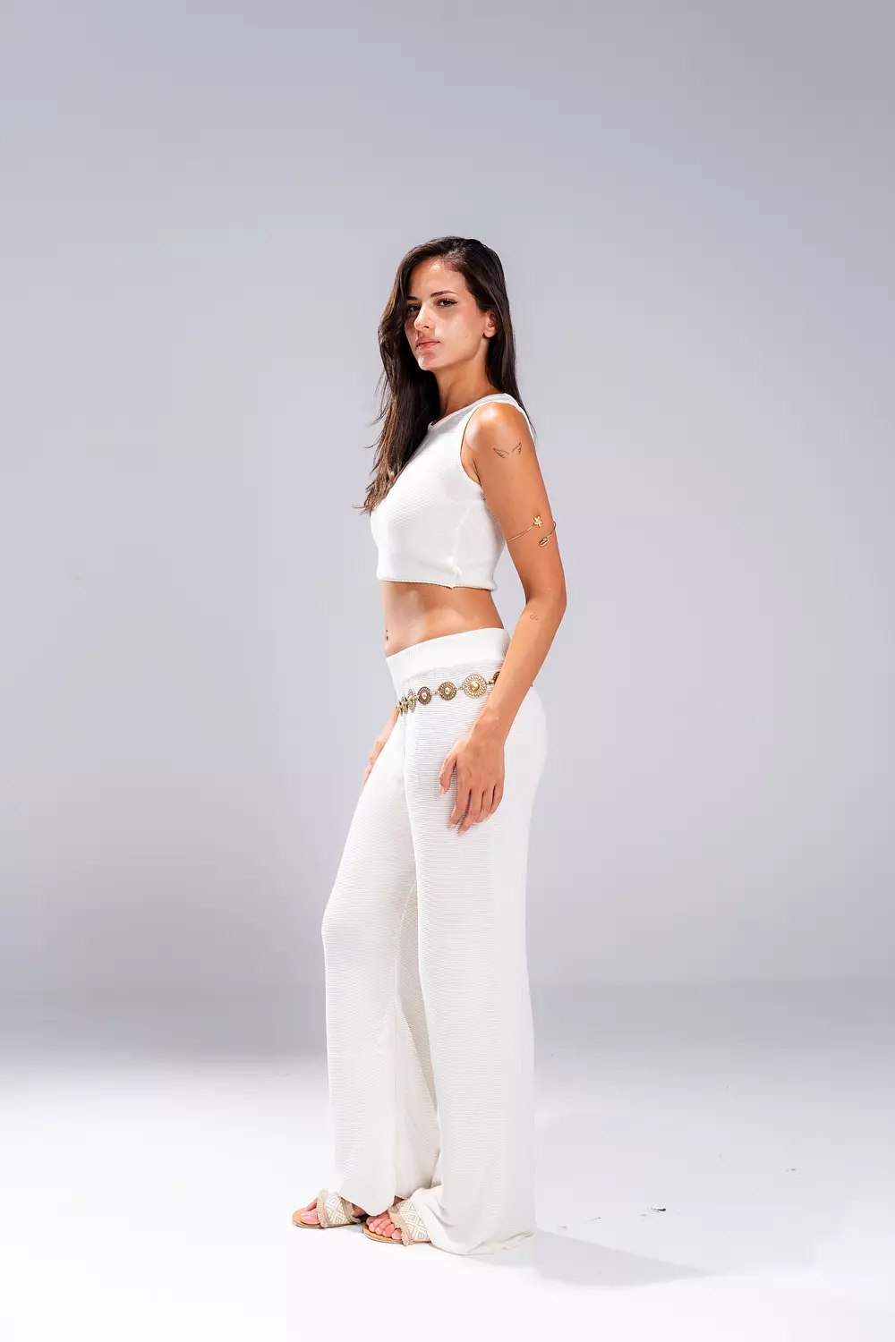 VE Knit Pants 4