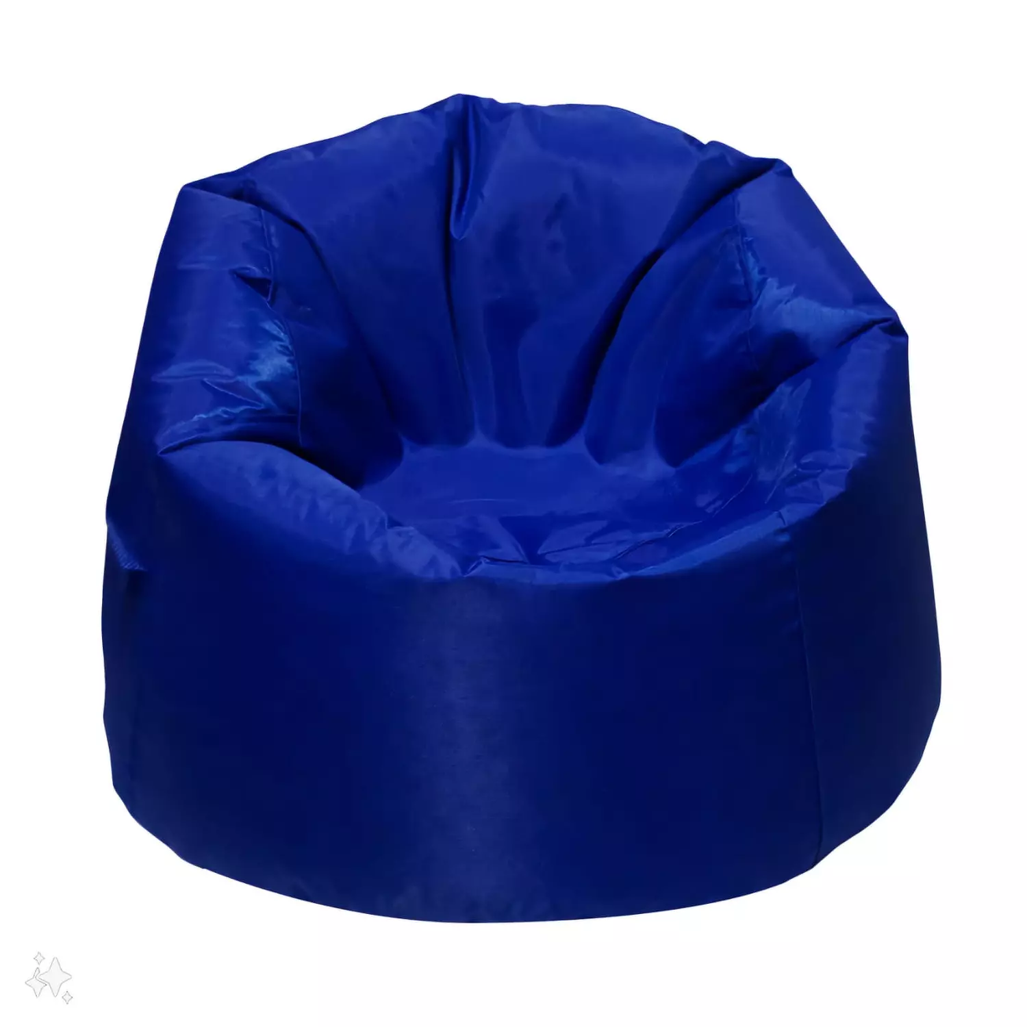 Bin Baj s 100 cm blue image