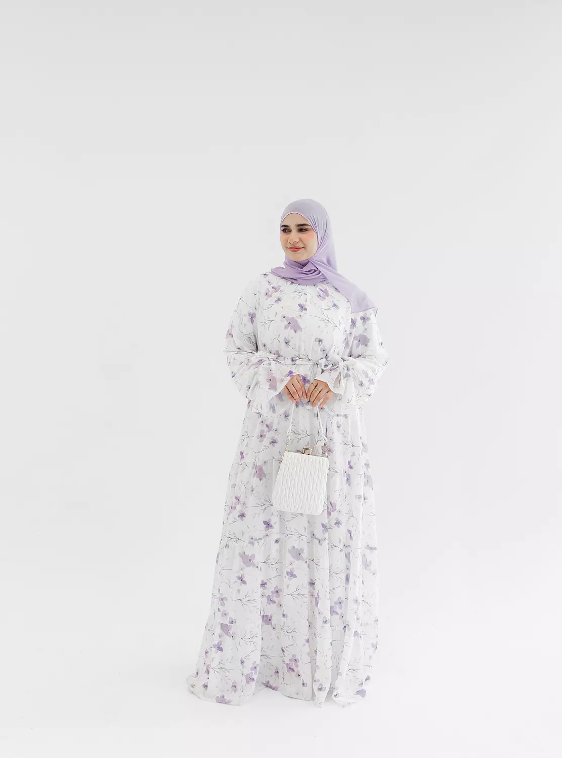 luna dress 6