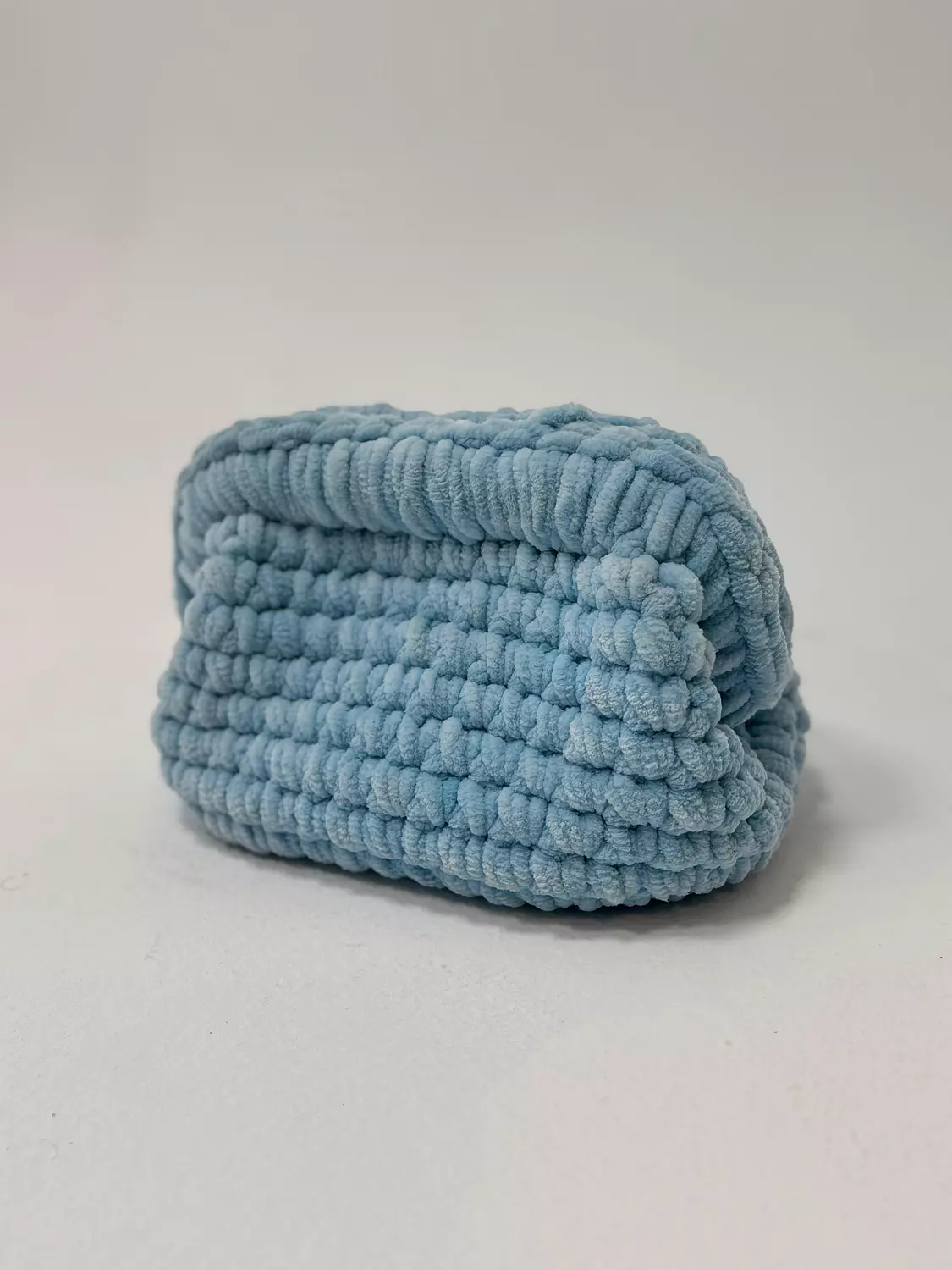 Velvet Clutch image