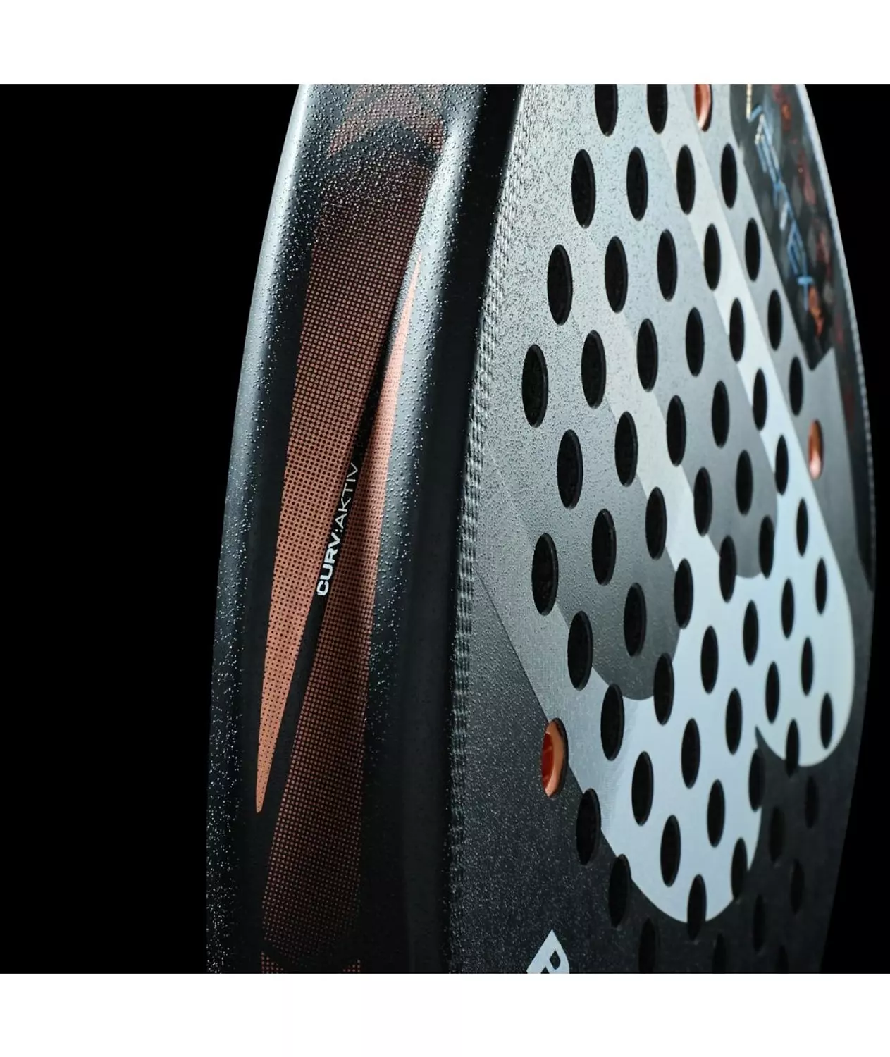 Bullpadel Vertex 04 2025 - Juan Tello 7