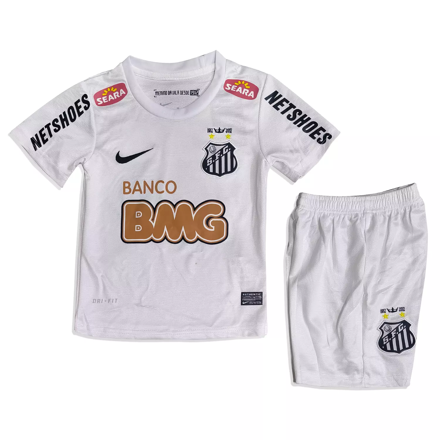 SANTOS 11/12 CLASSIC - KIDS image