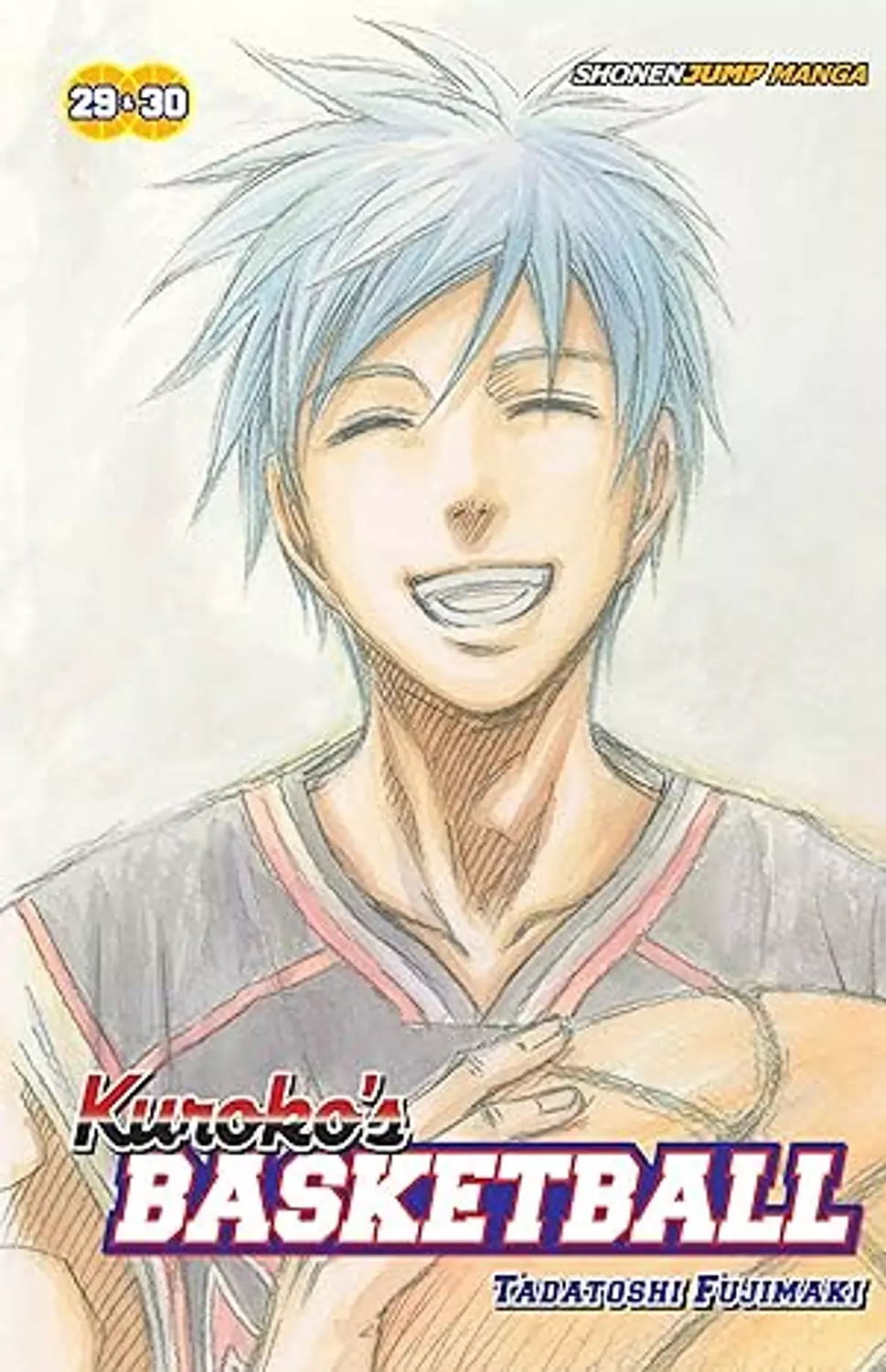 Kuroko's Basketball, Vol. 15 image