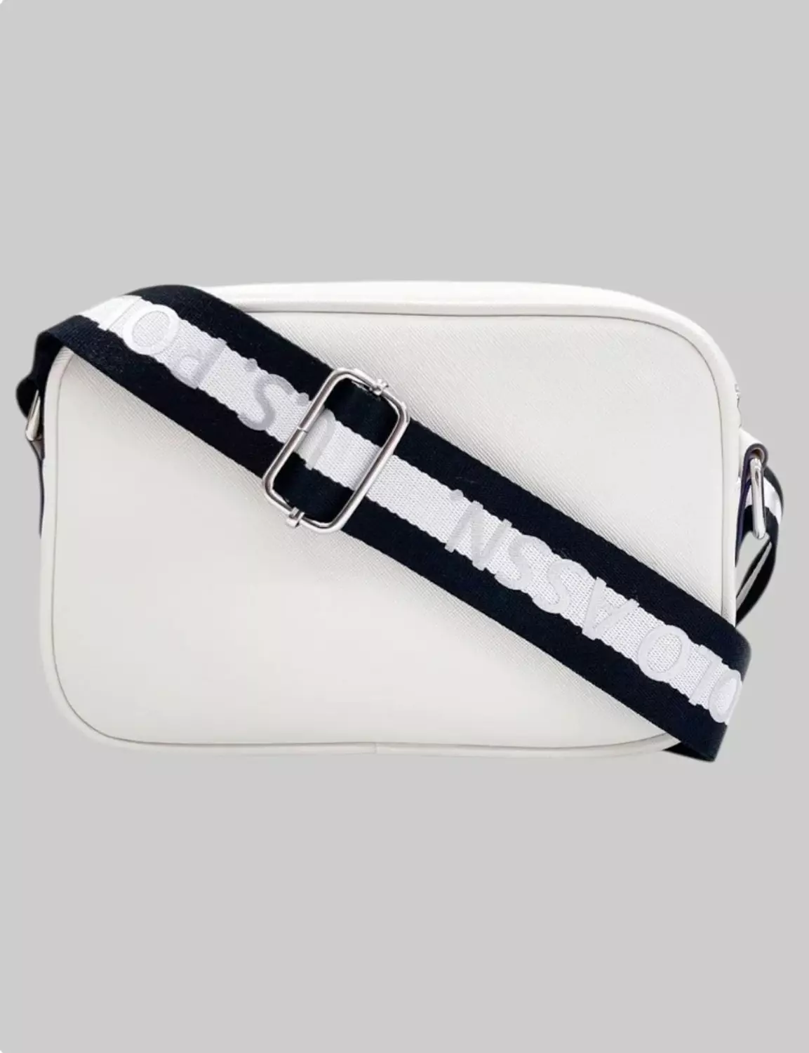 Modern crossbody camera bag U.S.POLO  hover image