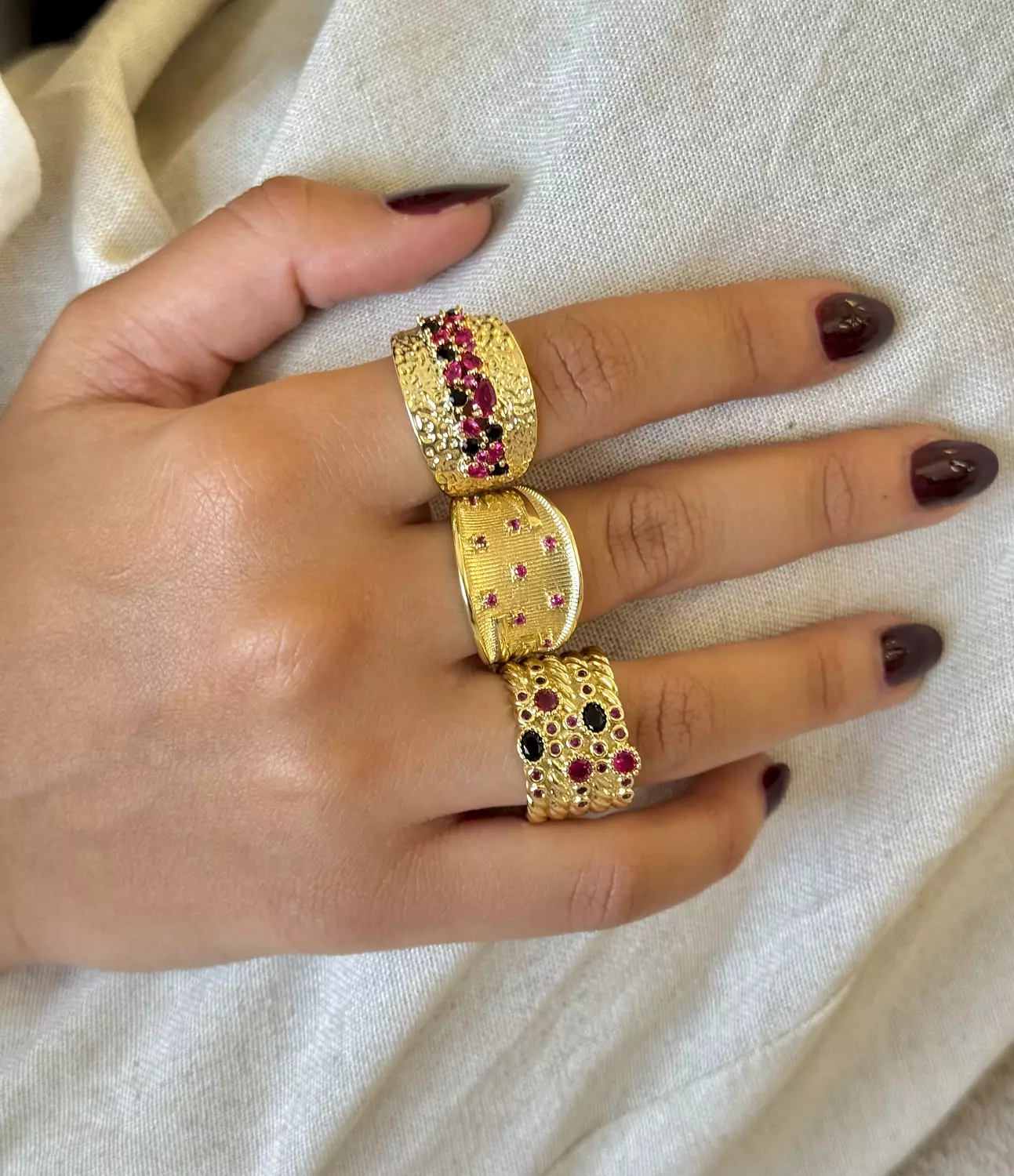 Ring 100 image
