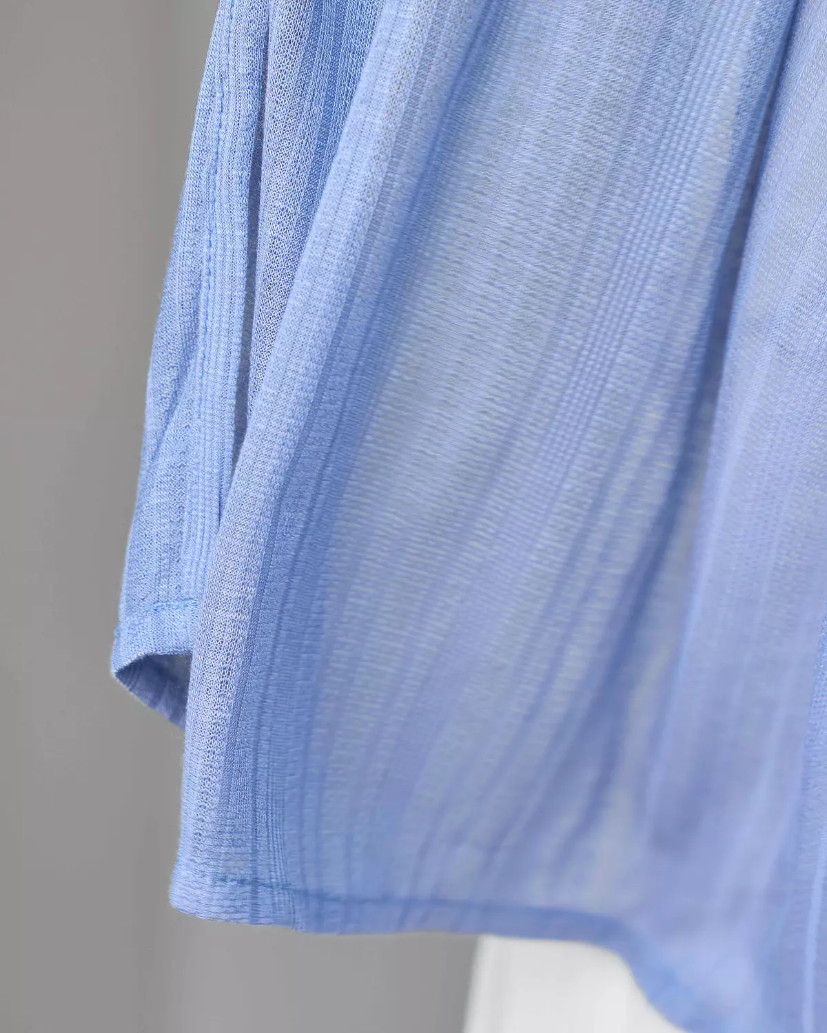 Baby Blue Kuwaity With Bandana 2