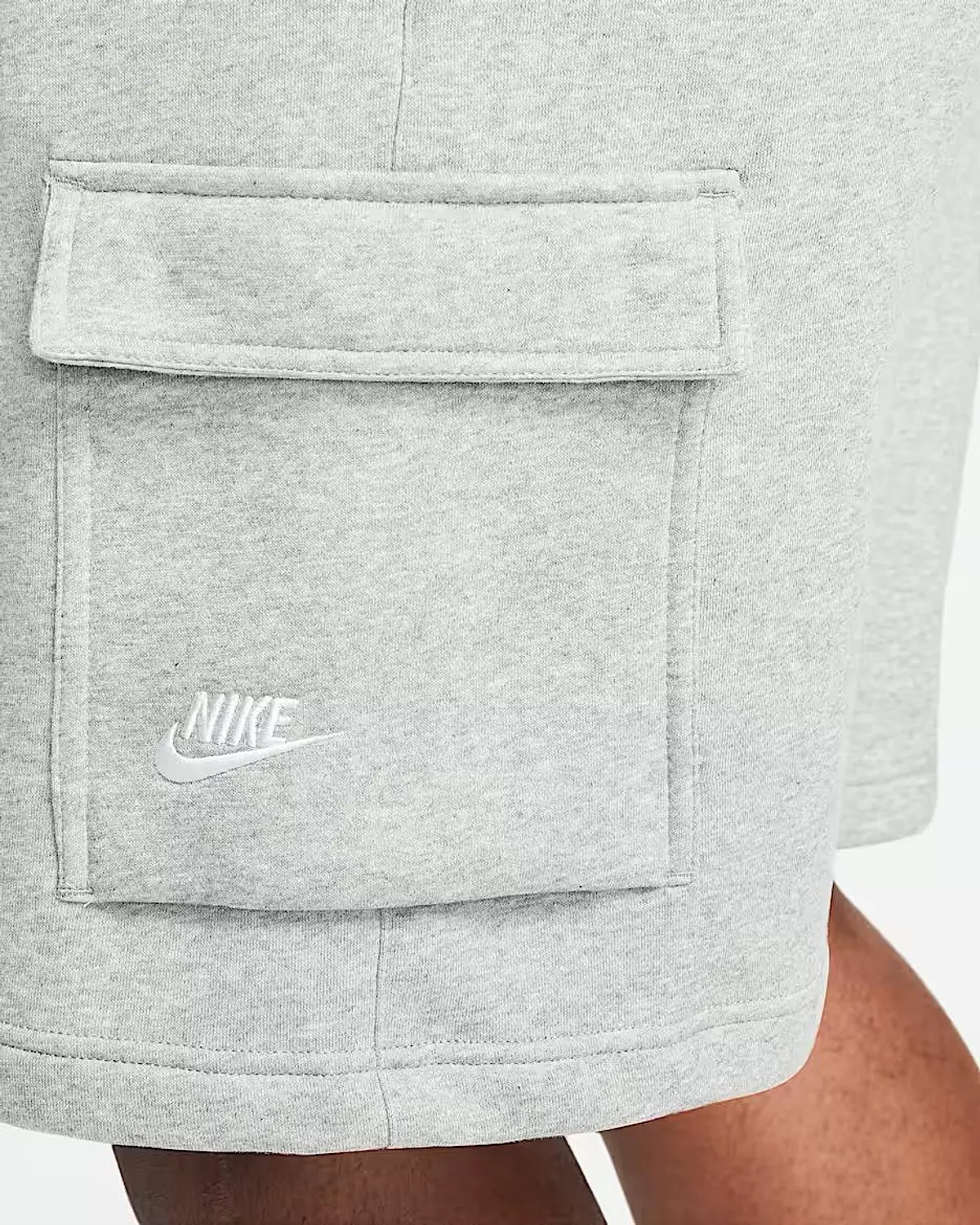 Cargo nike short  5