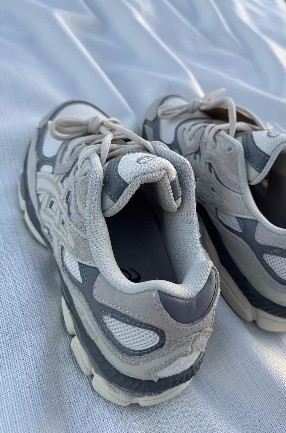  .Asics Gel -NYC 4