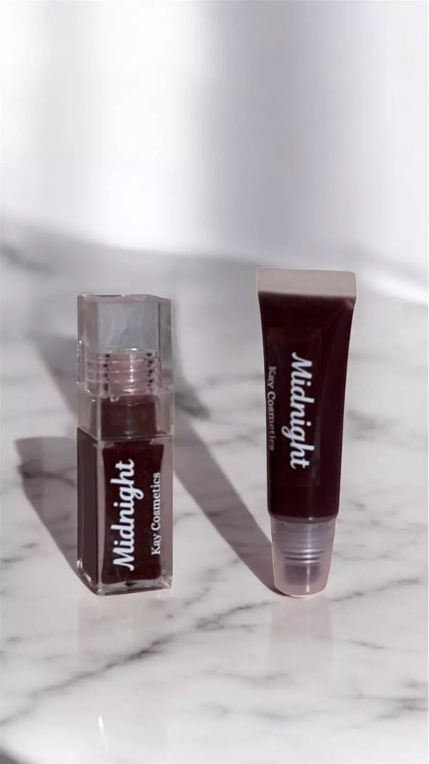 Midnight Lipgloss  image