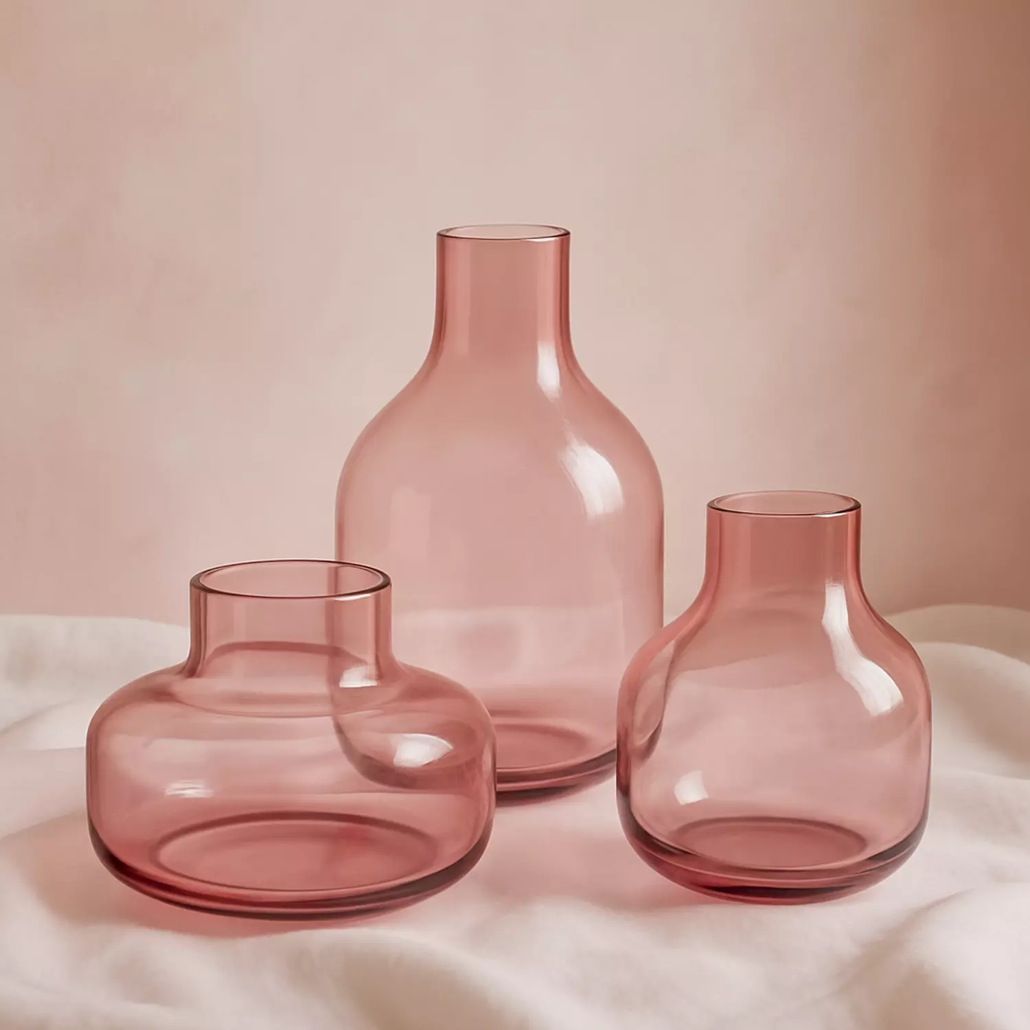 Luma Trio Set  2