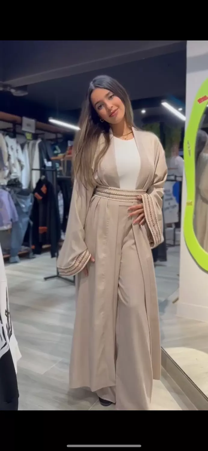 Alina Ramadan Set 4