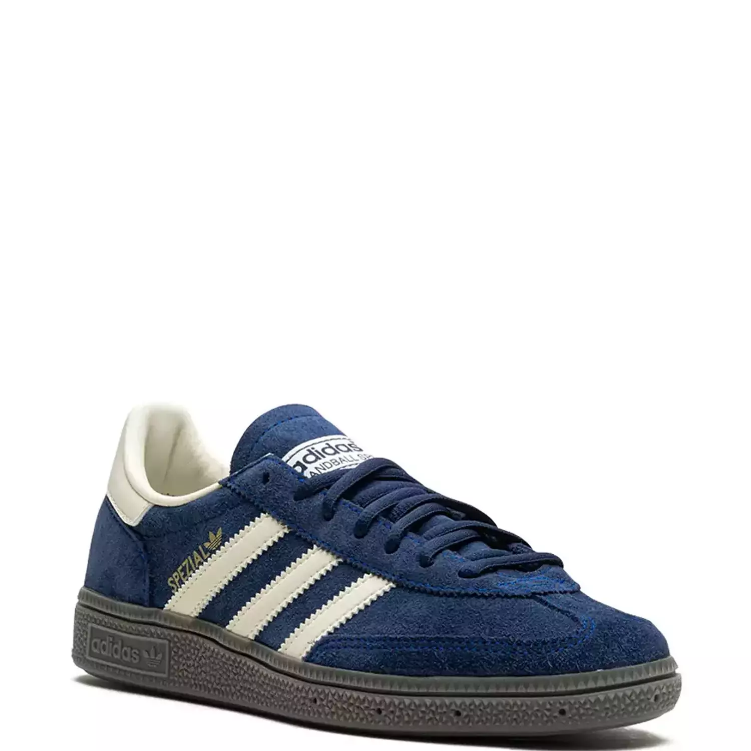 adidas Handball Spezial "Night Indigo/Cream White/Cloud White" sneakers 2