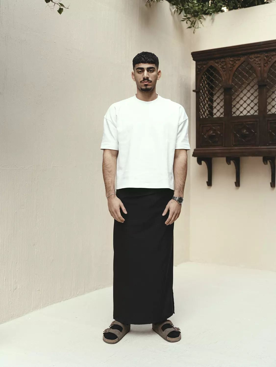 Izar for Him  19