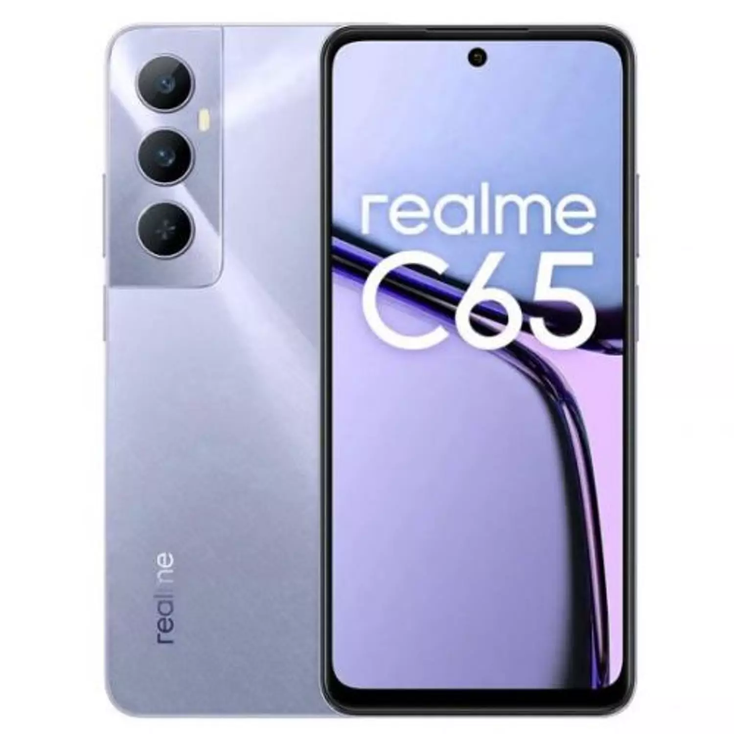  Realme C65 2