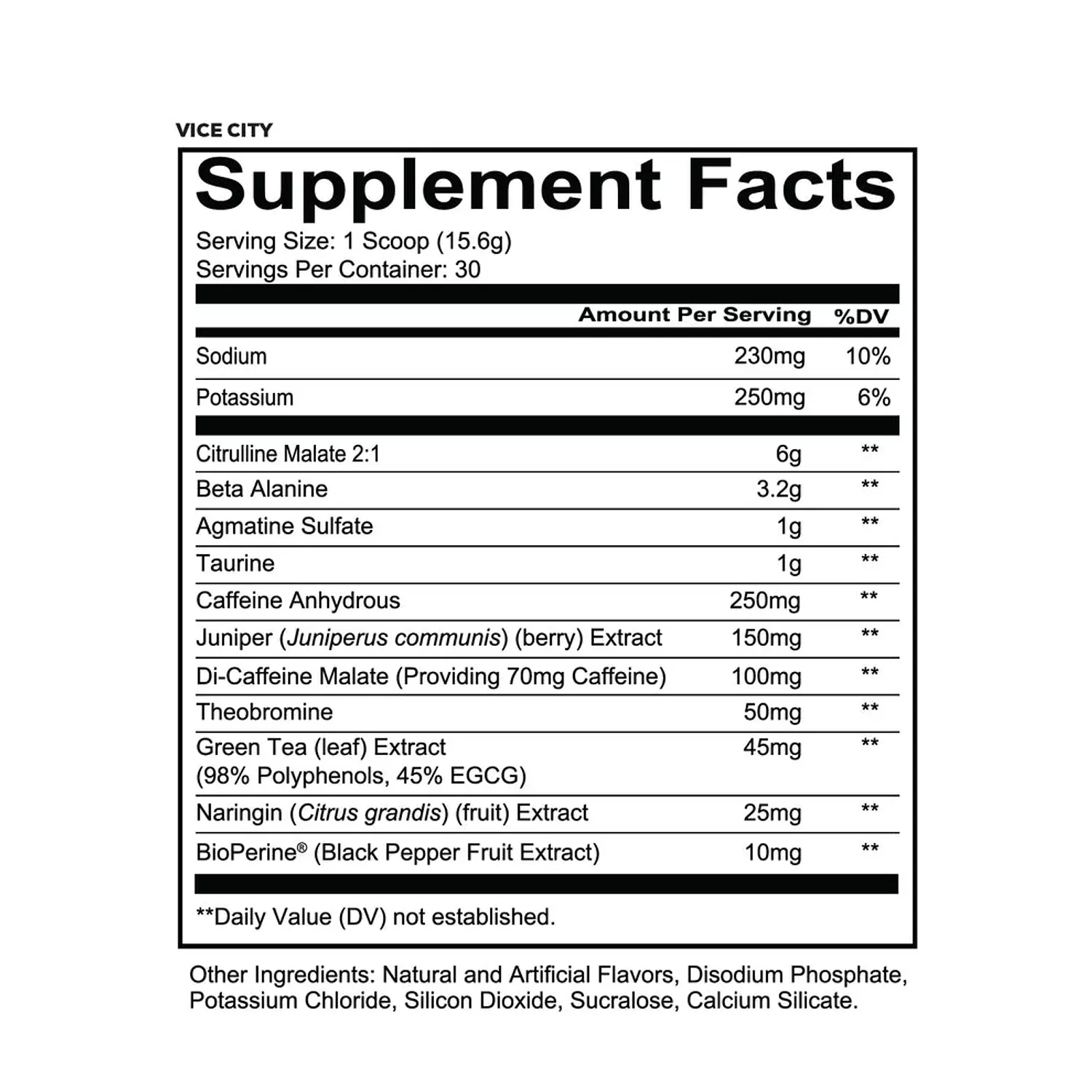 REDCON1 Total War – High-Intensity Pre-Workout for Energy & Focus 5