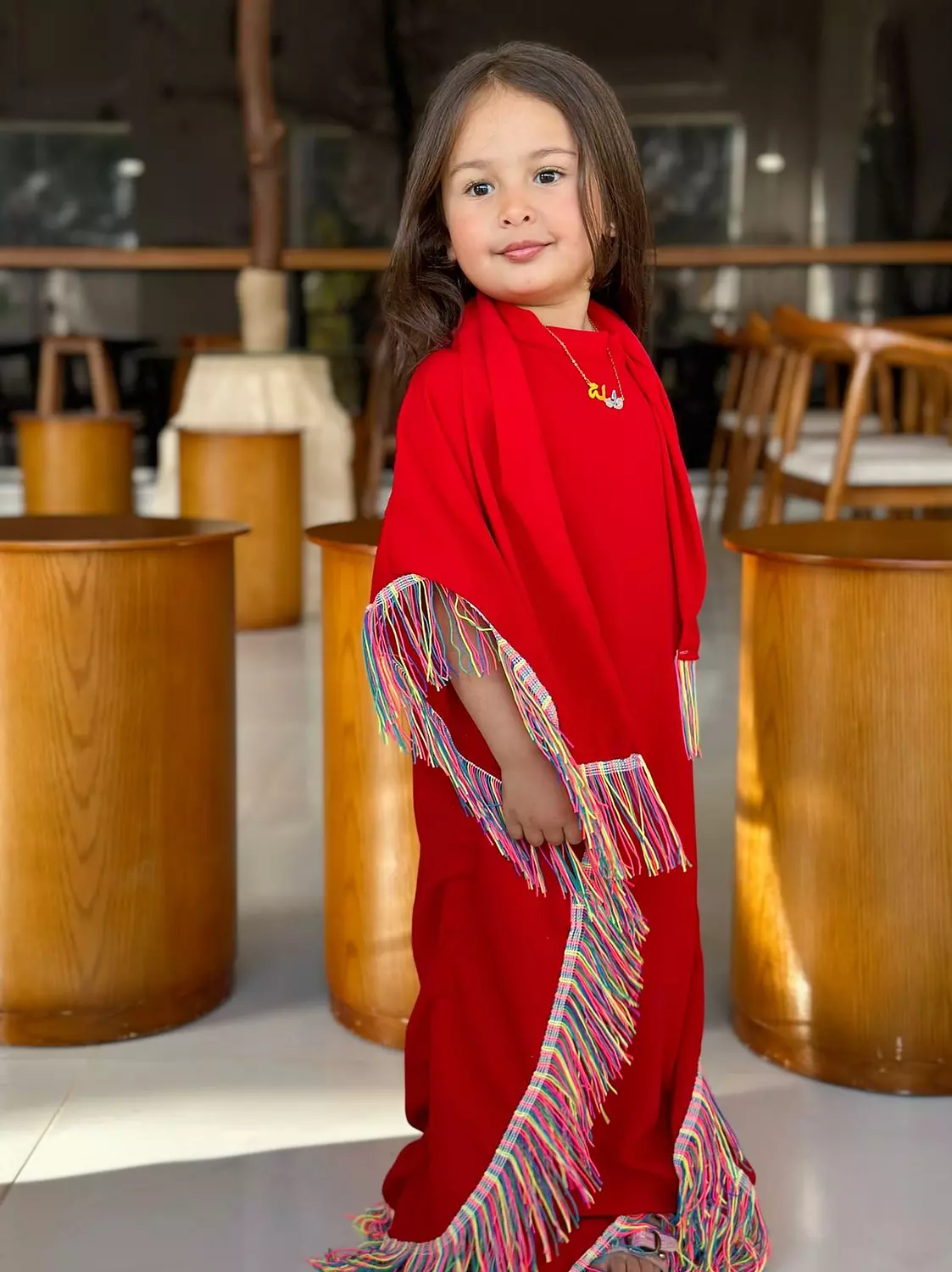 Eid Abaya 3