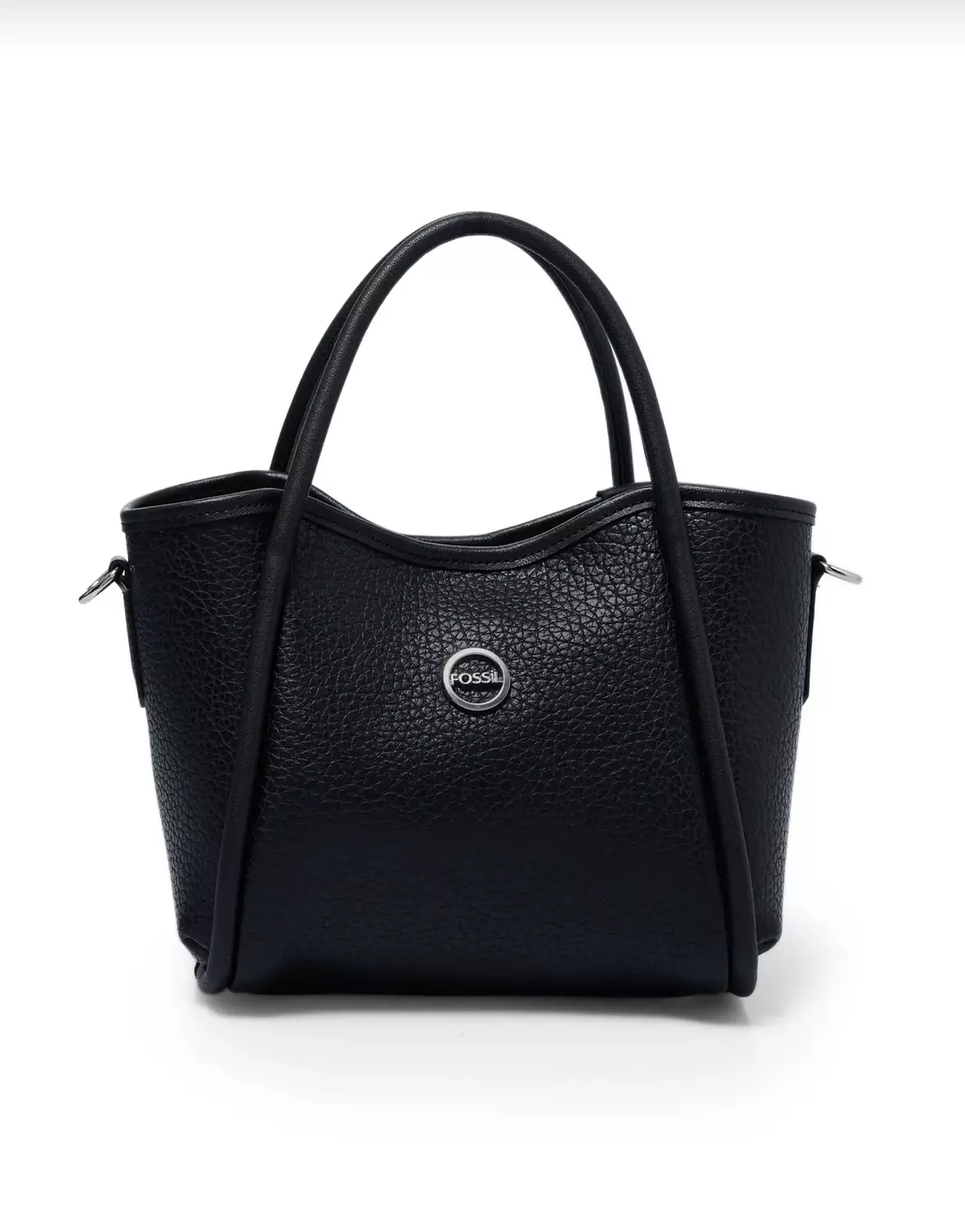Fossil Cross Tote Bag  5