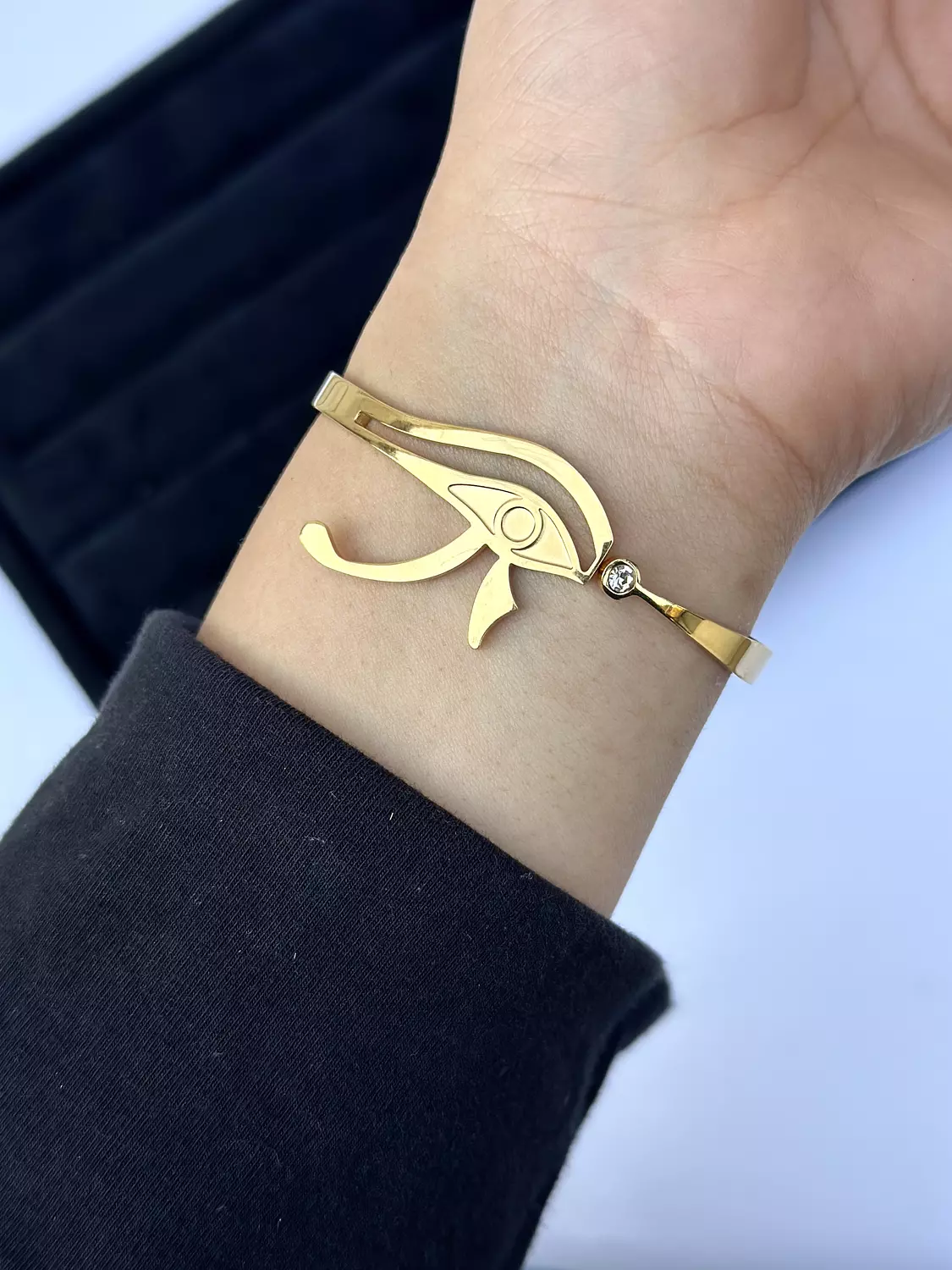 The pharaohs Bracelet  1