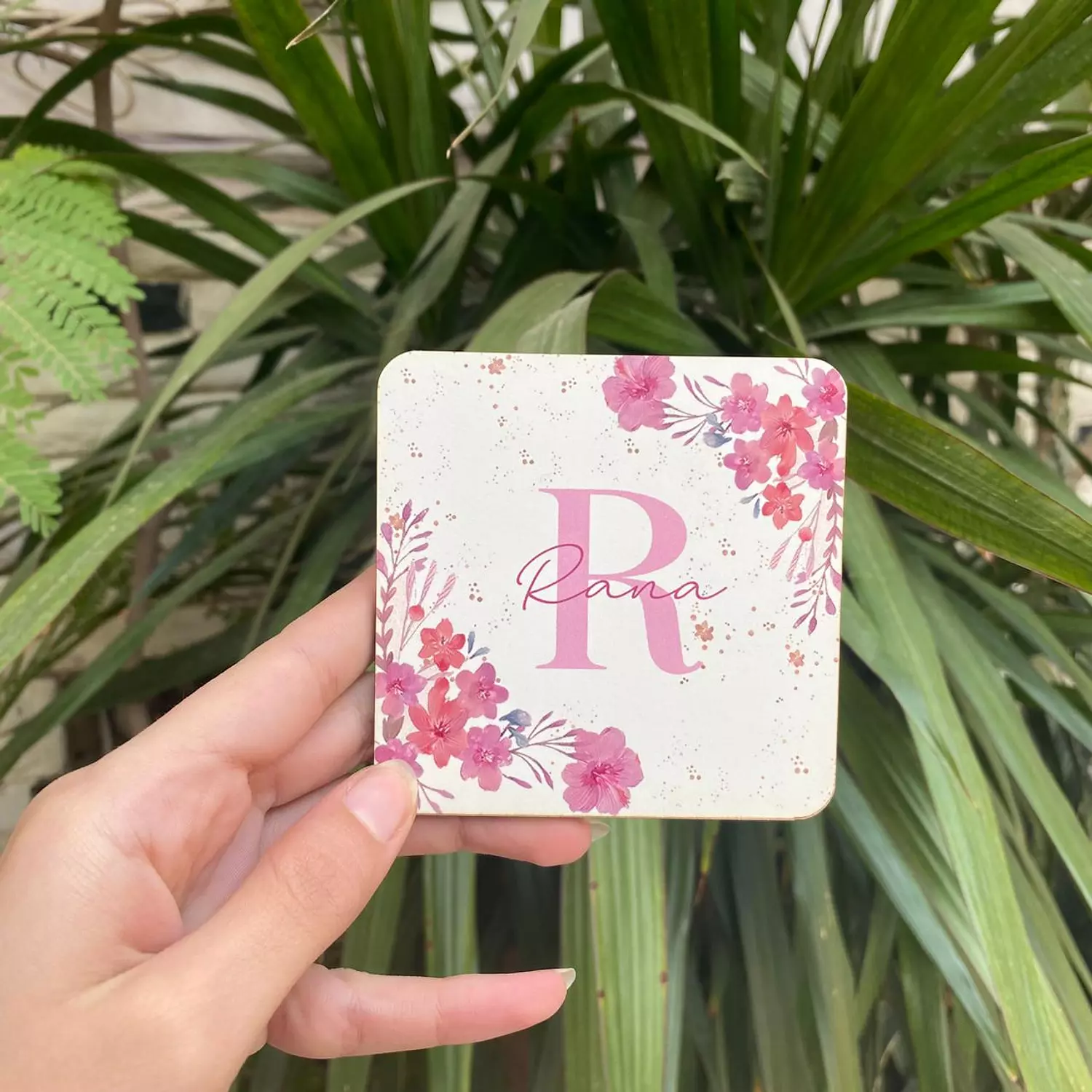 Floral Gift Box       2