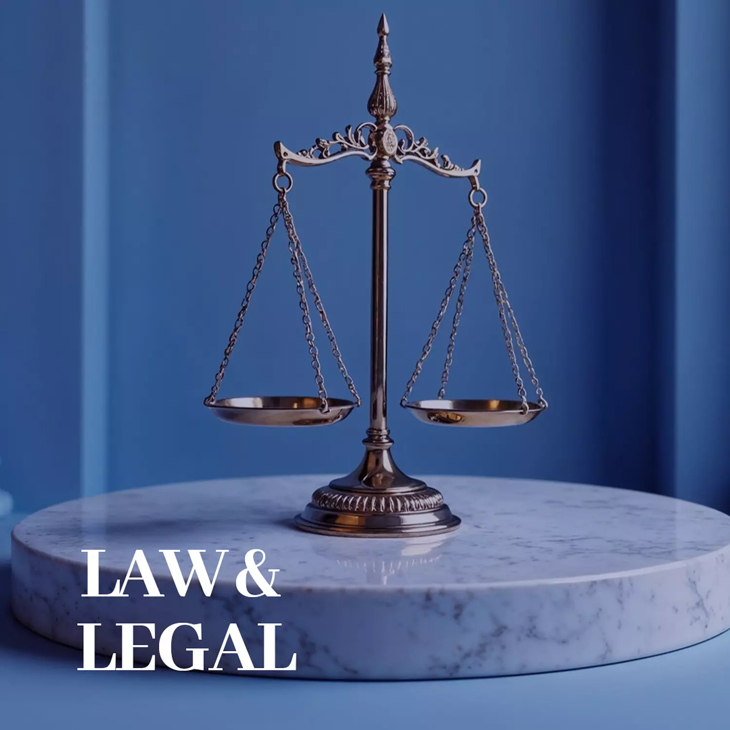 <h4><br><strong><span style="color: rgb(28, 66, 122)">Law and Legal</span></strong></h4>