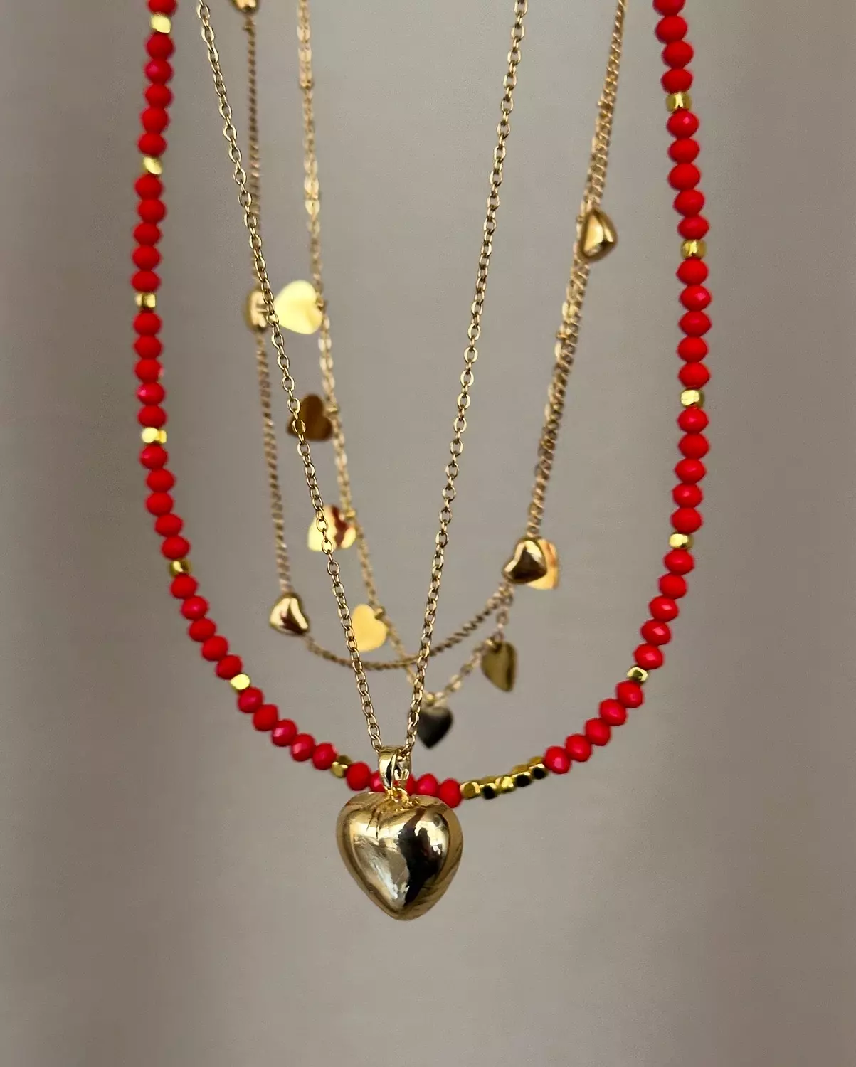 Love Set 3