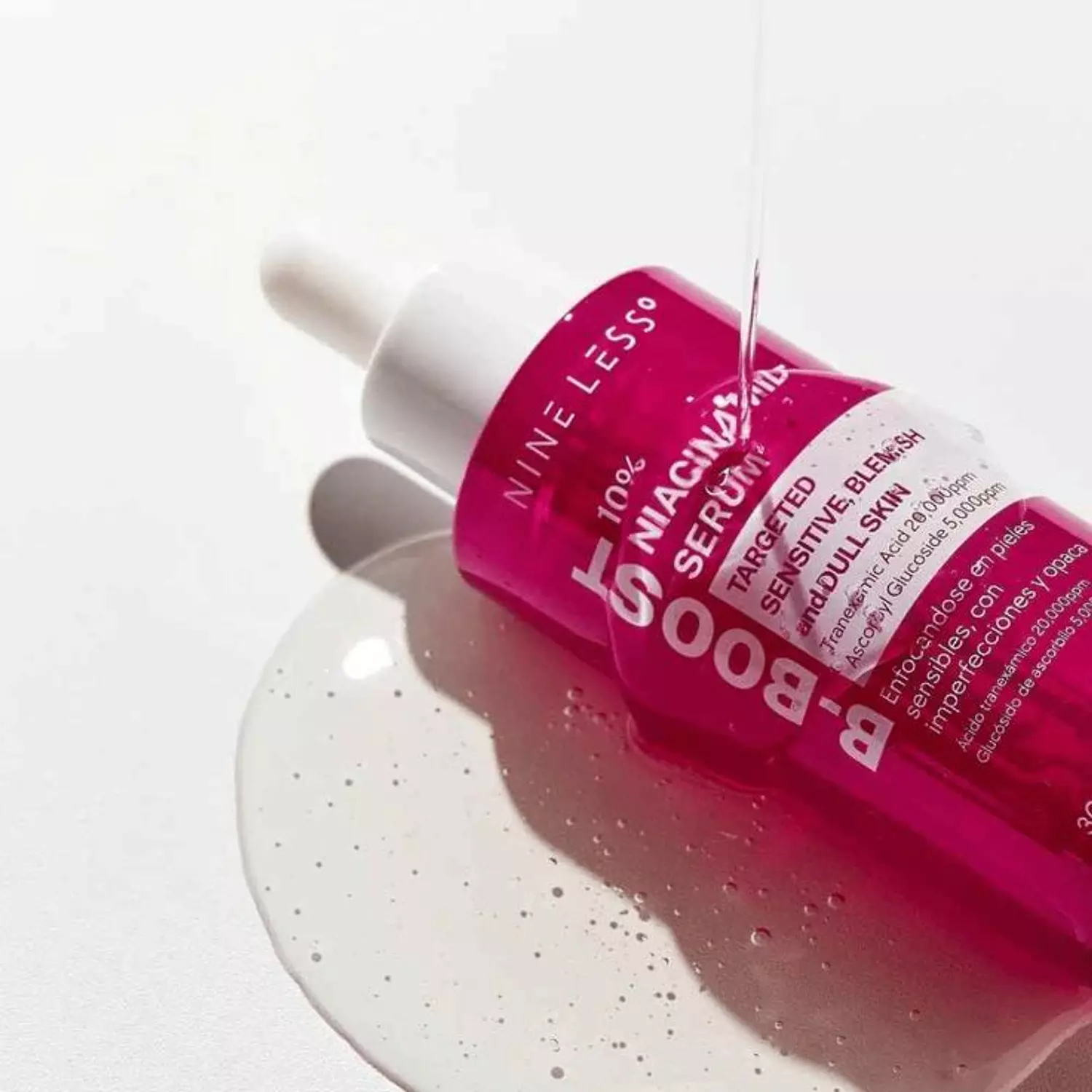 Nineless B-Boost 10% Niacinamide Serum 30Ml hover image