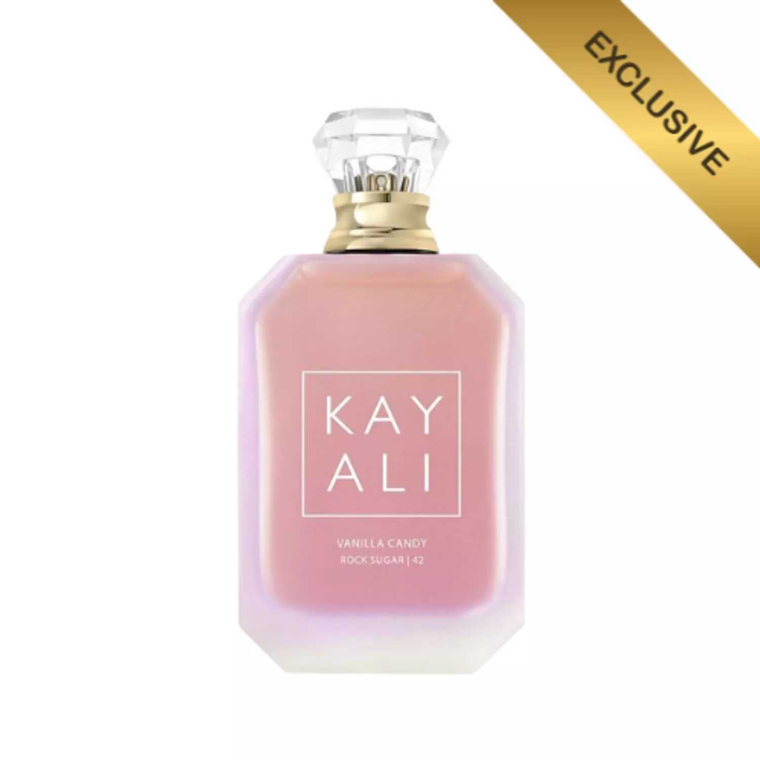 Vanilla Candy Rock Sugar | 42 Kayali image