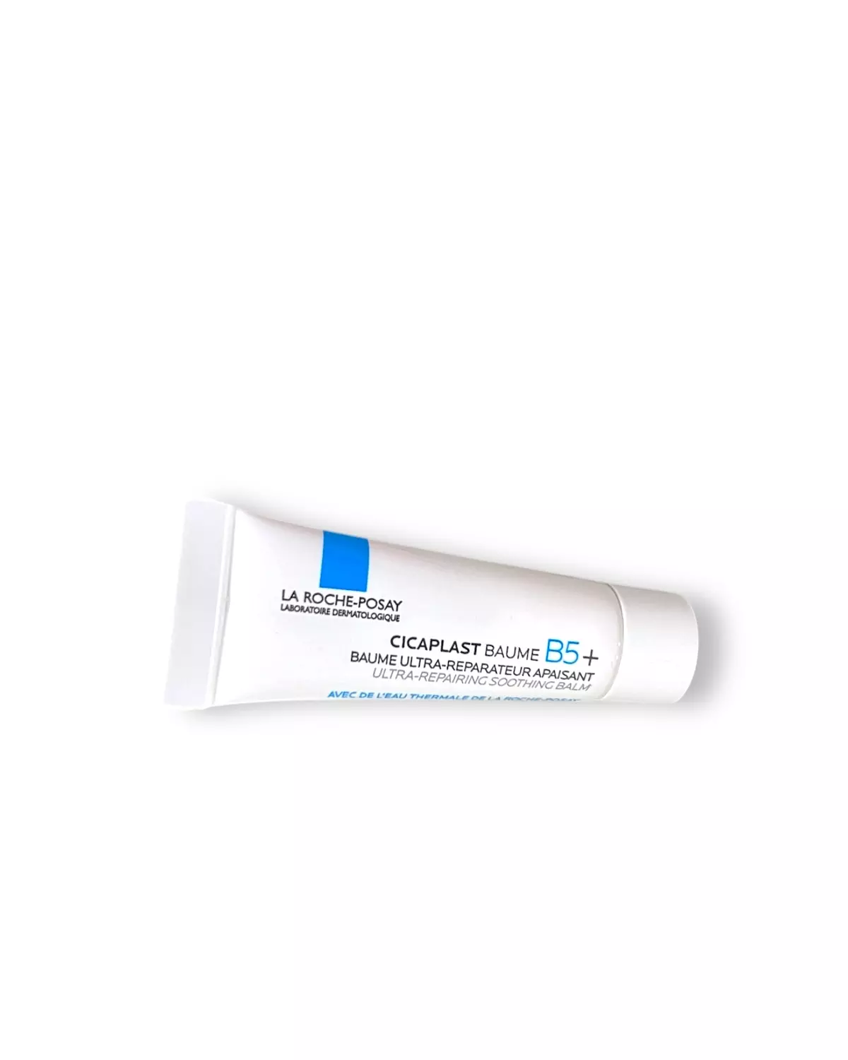 LA ROCHE- POSAY Cicaplast Baume B5 - 3 ml  image