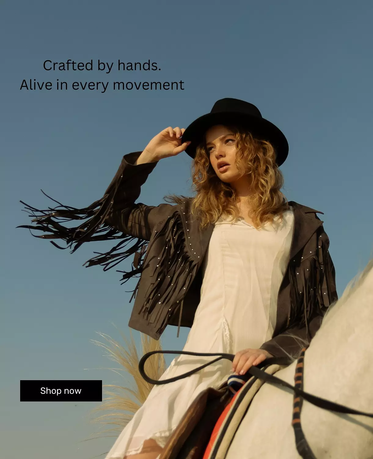 banner image for Sayra