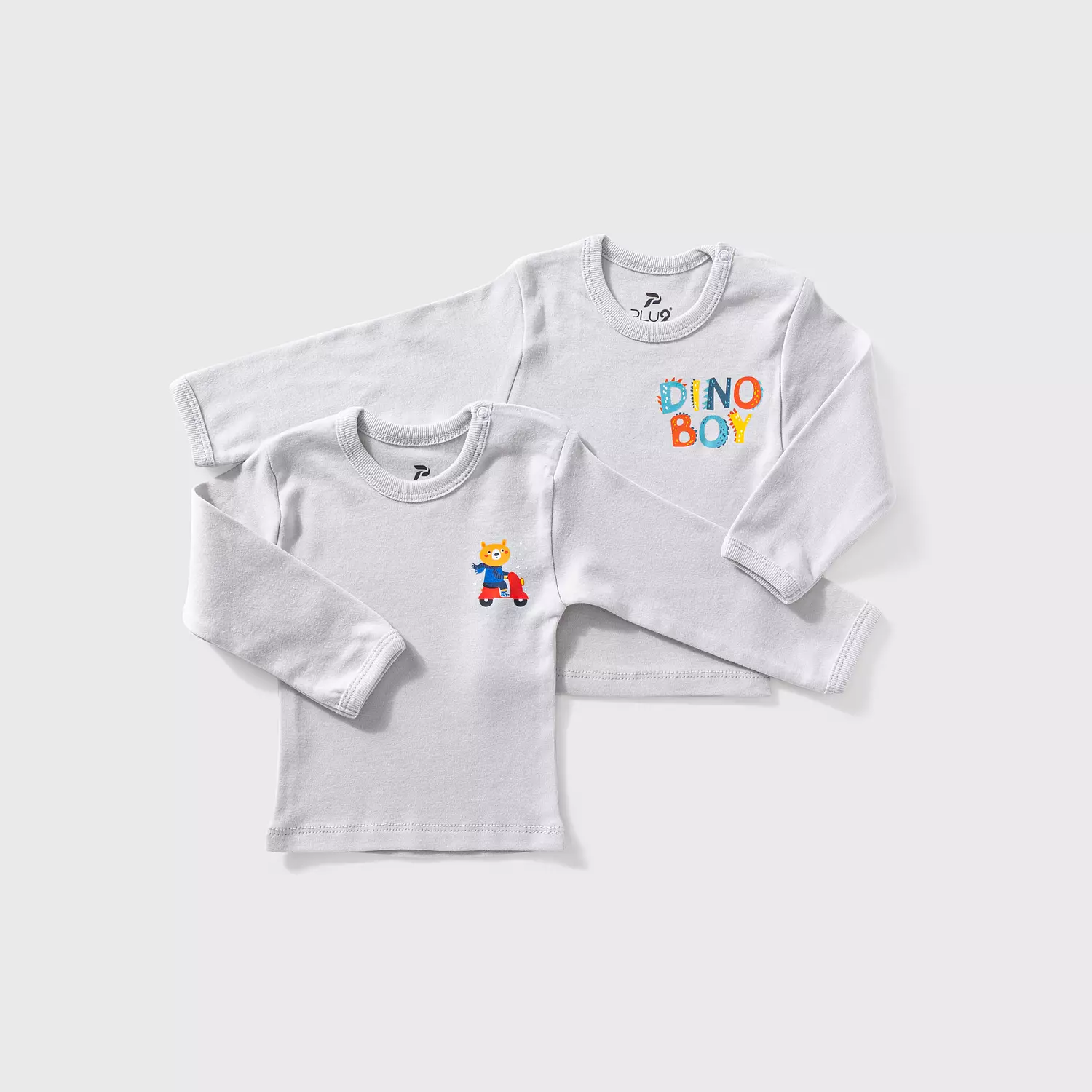 فانلة كم الوان 3