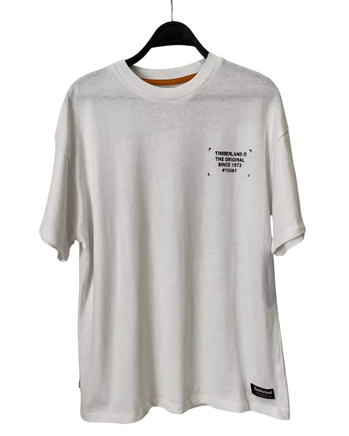 Original Timberland Round T-Shirt image