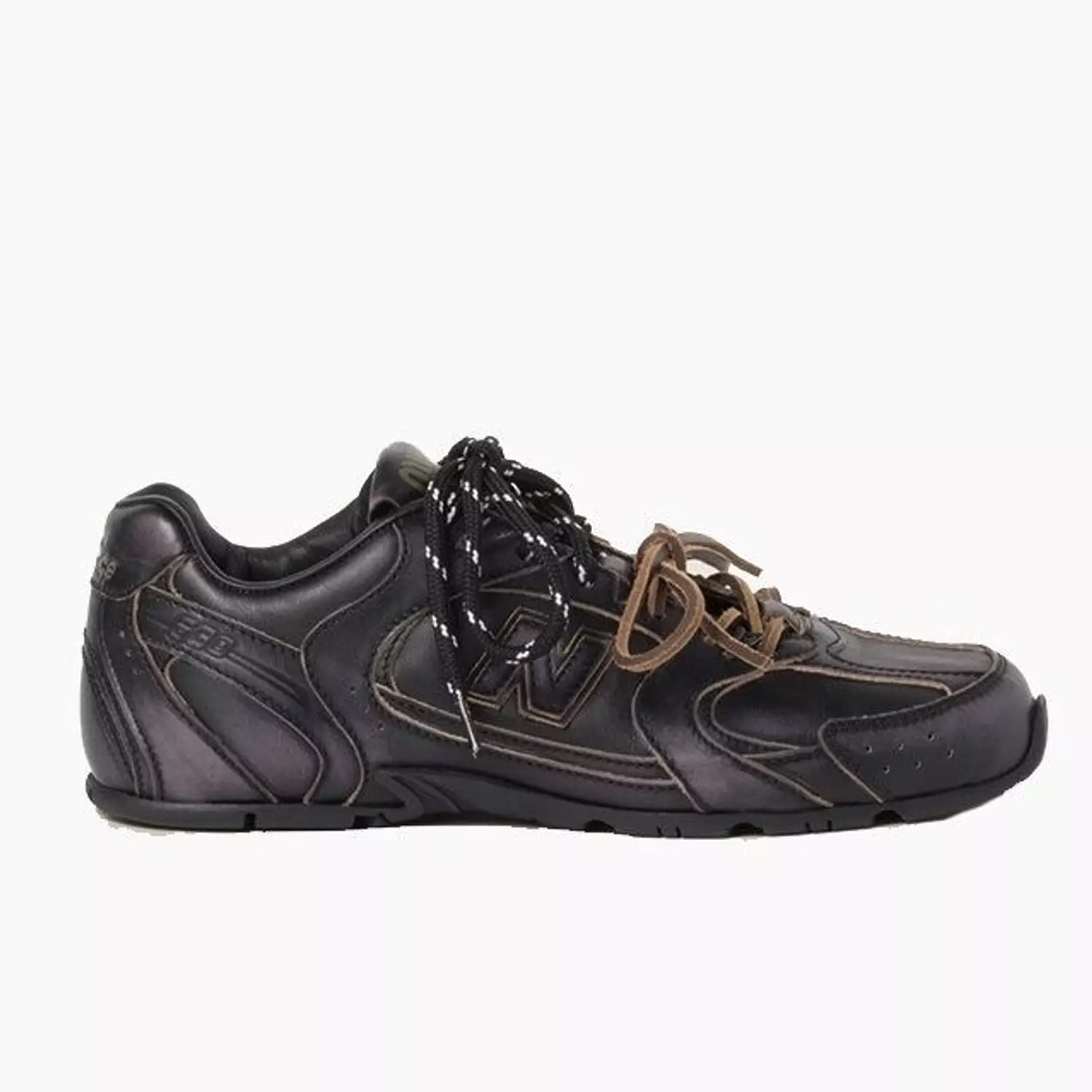 New Balance 530 SL Miu Miu Black image