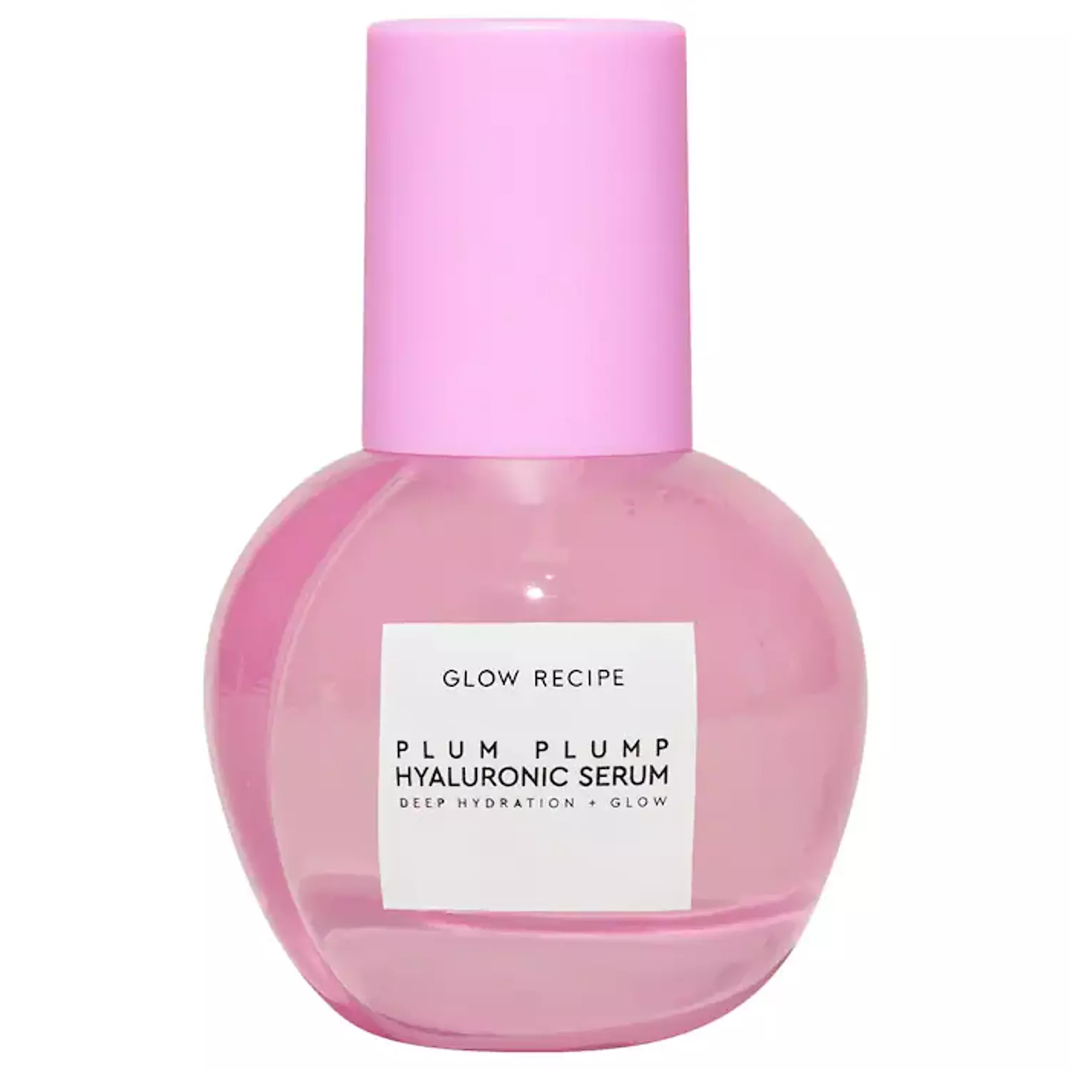 Glow Recipe Plum Plump™ Hyaluronic Acid Hydrating Serum