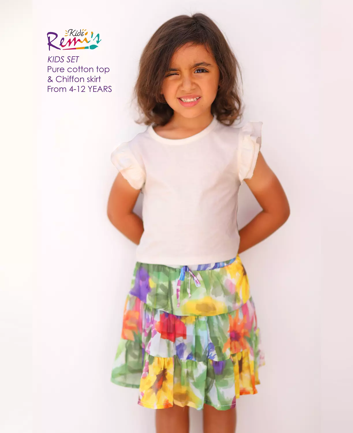 Eden kids set image