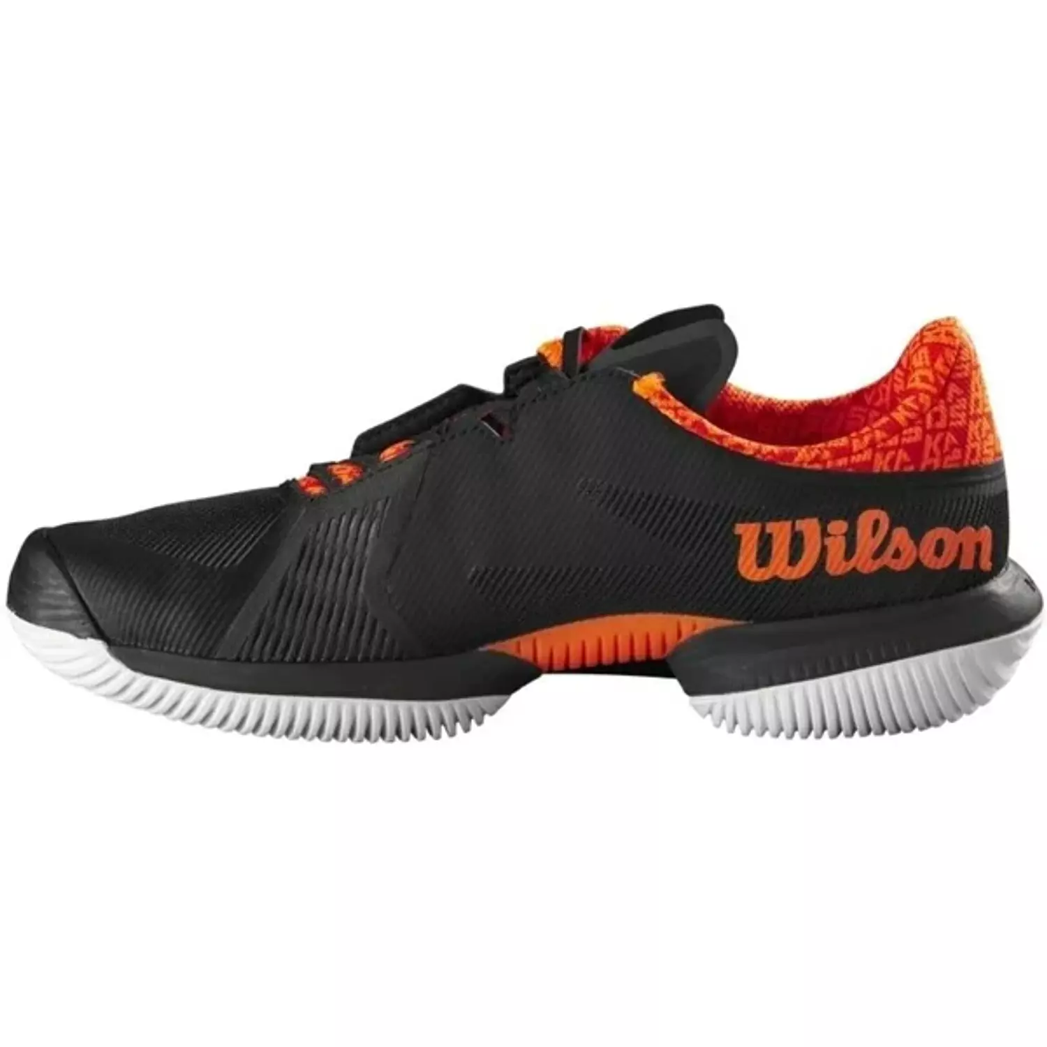 Wilson Kaos Swift 1.5 Bk/PHANTOM 4