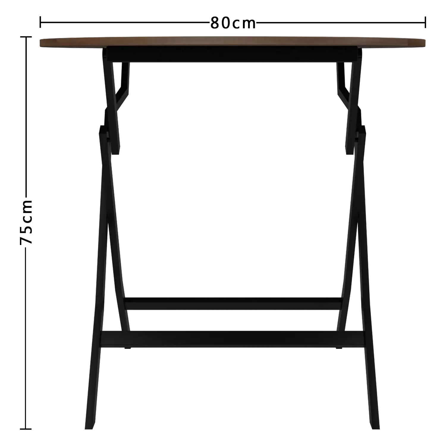 Tee-Circlin (Steel) 8