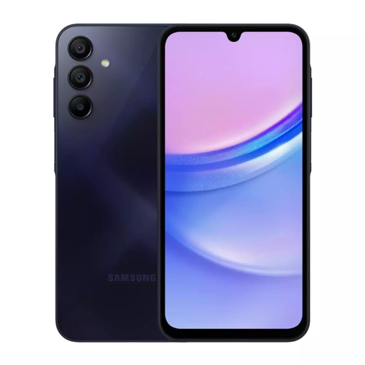 samsung a15 4Ram-128Gb image