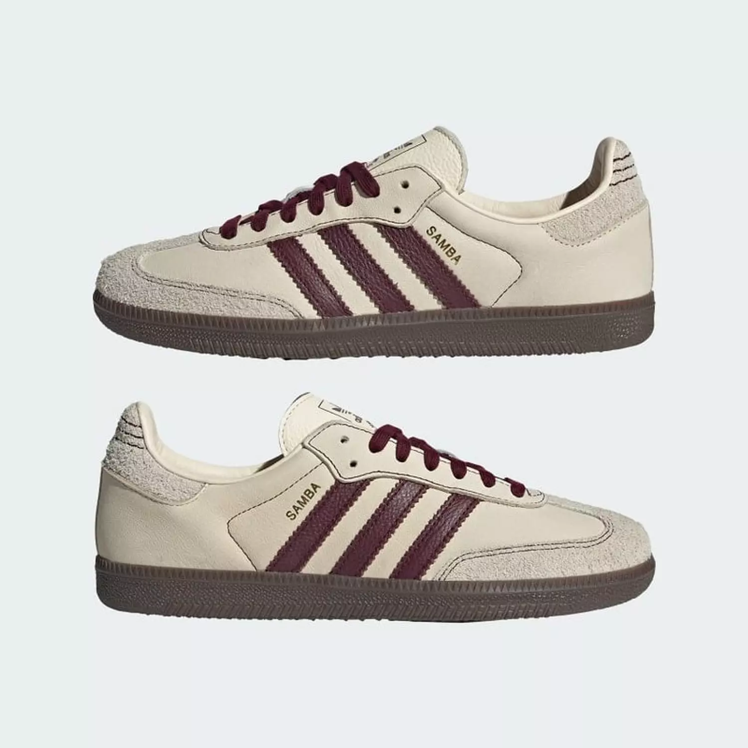 AdidasWMNS SAMBA OG 3