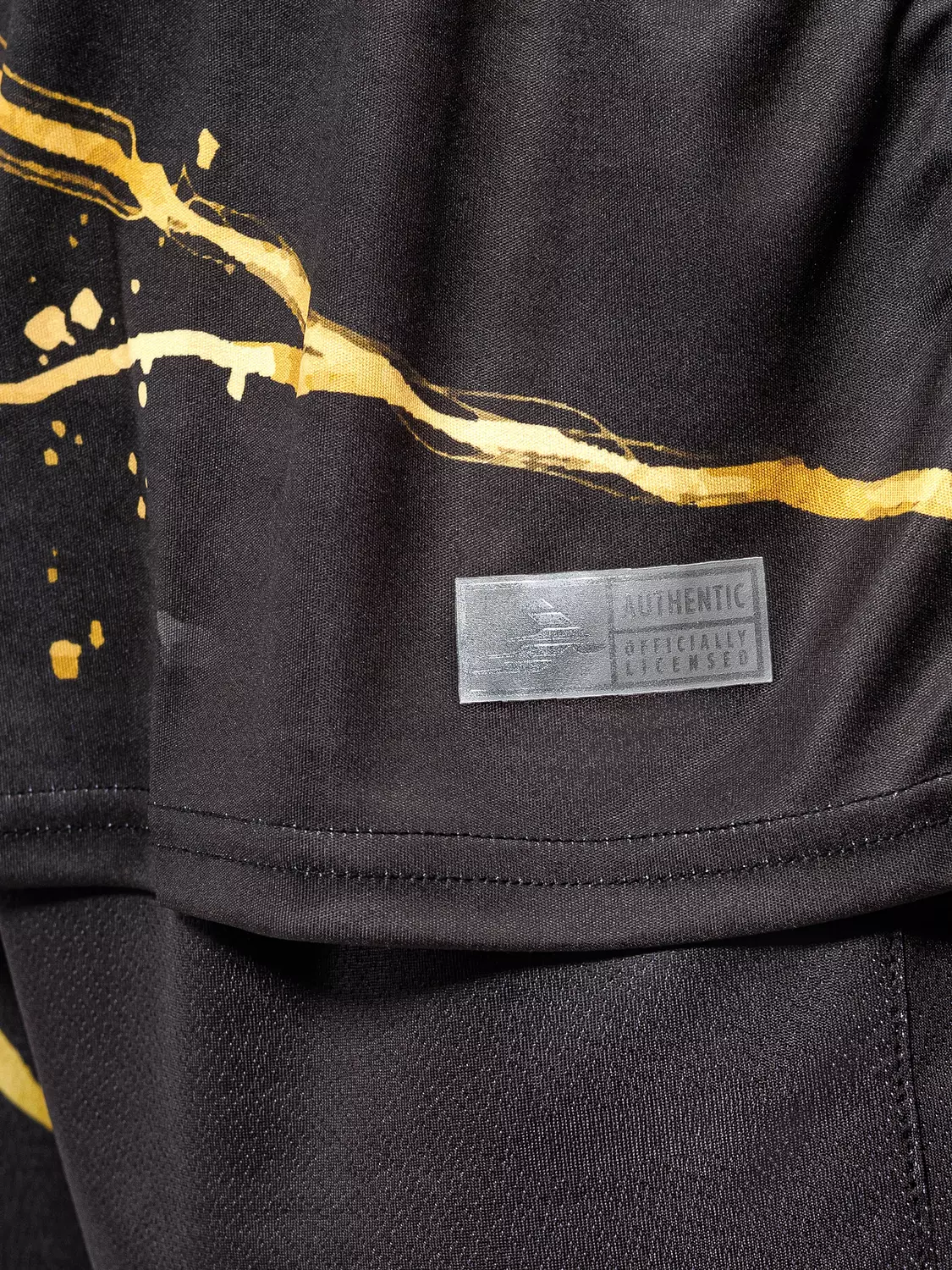 ZAMALEK THIRD KIT - FANS 3