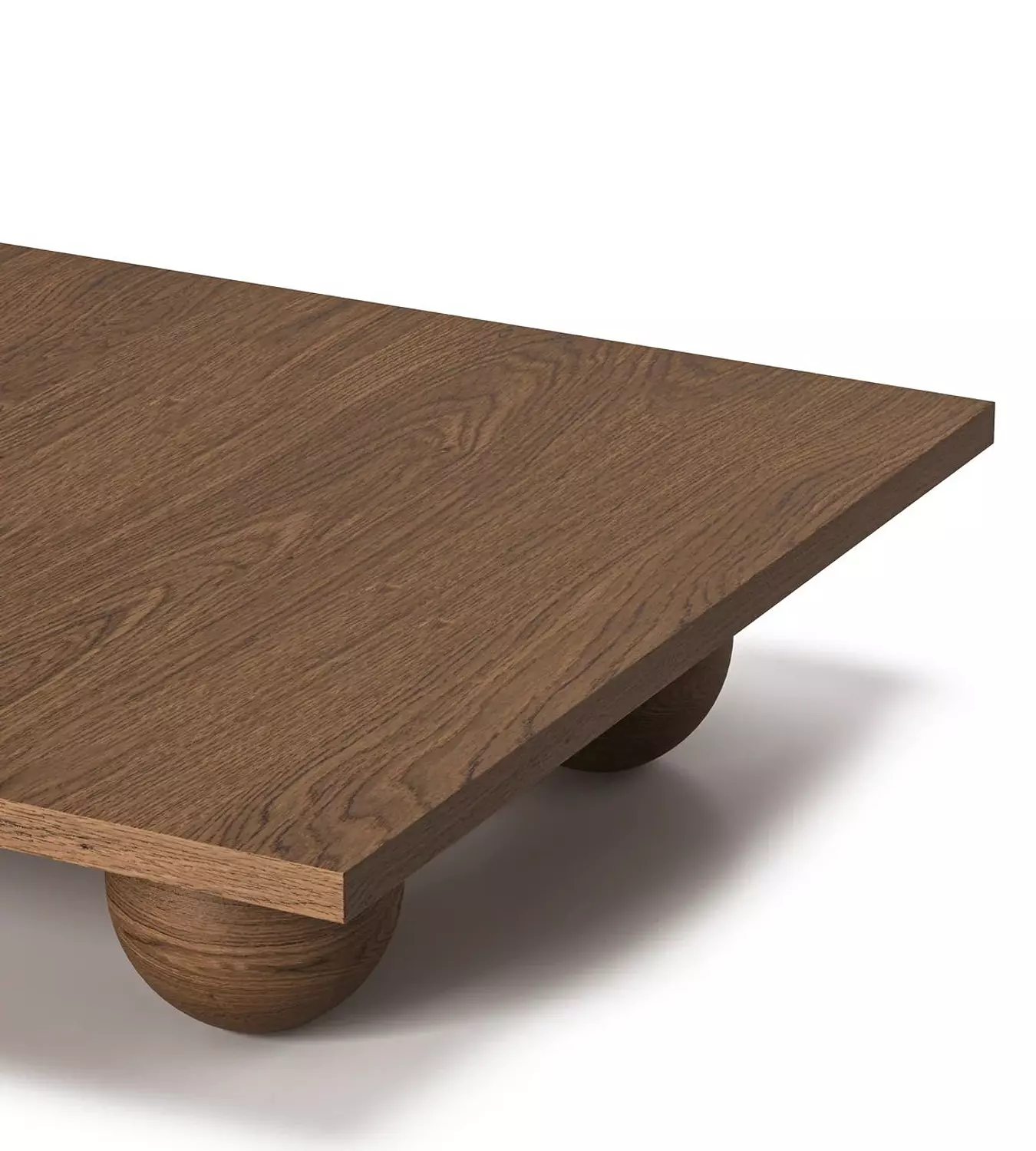 MARU MARU SQUARE COFFEE TABLE 5