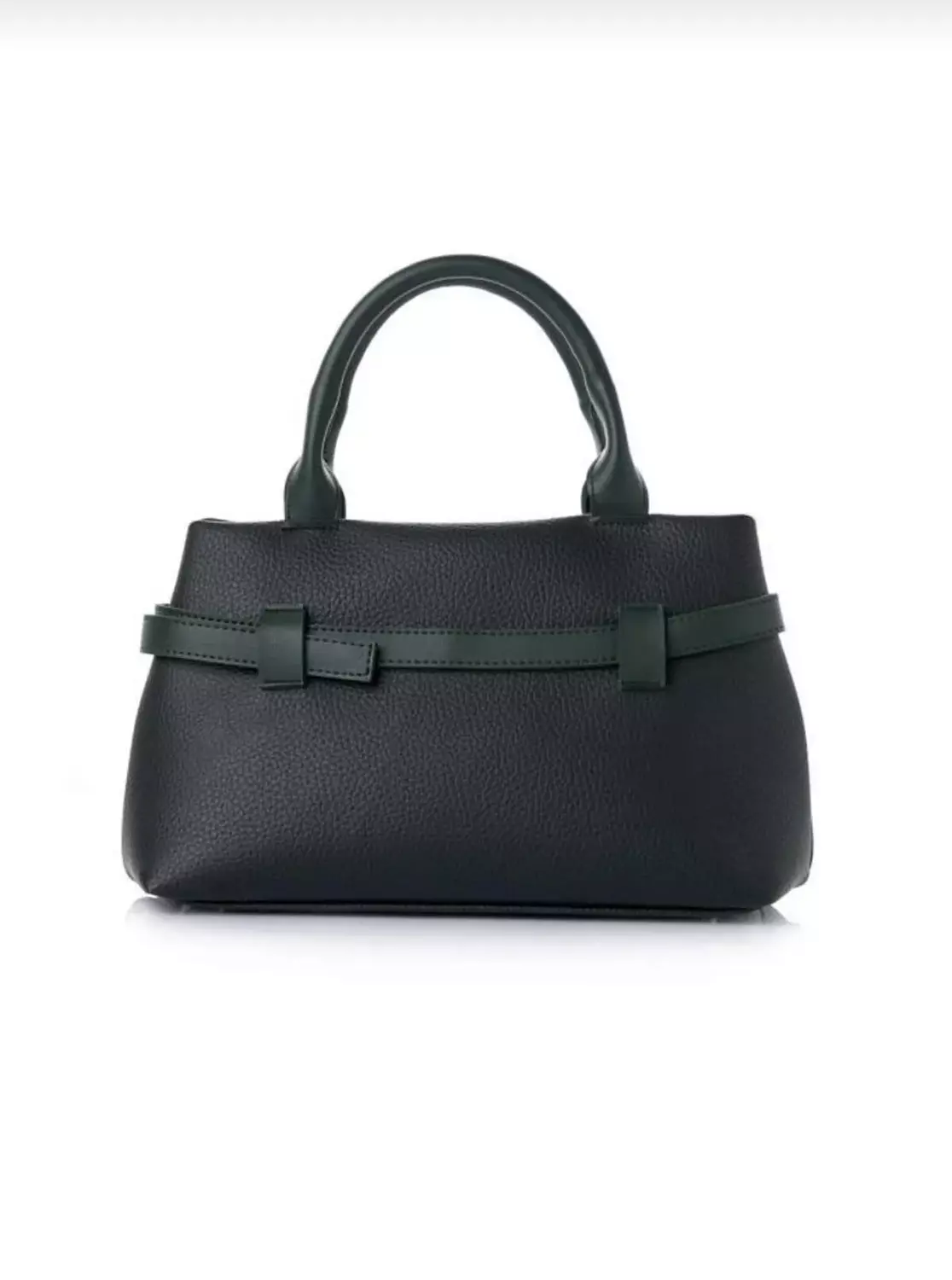 Royal green luxury bag 4