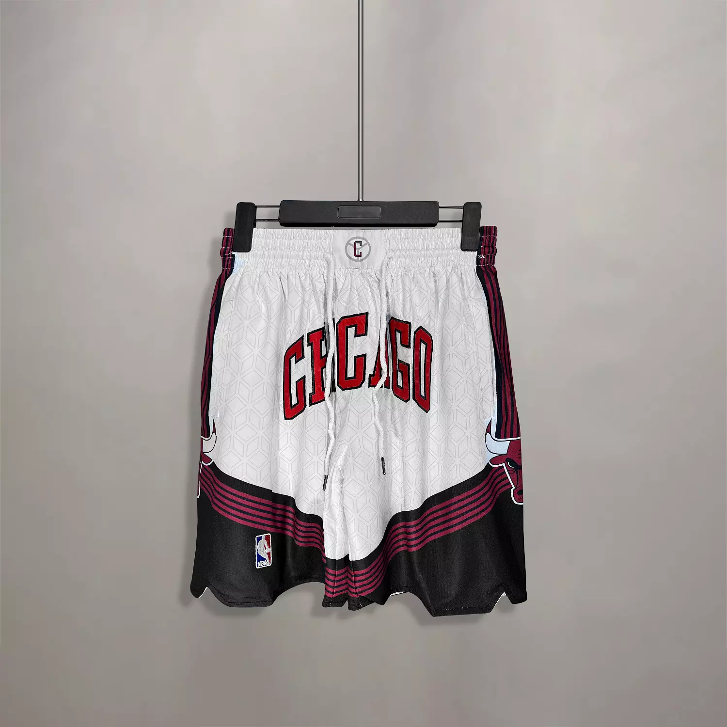 CHICAGO BULLS - BASKETBALL ( SHORT )
