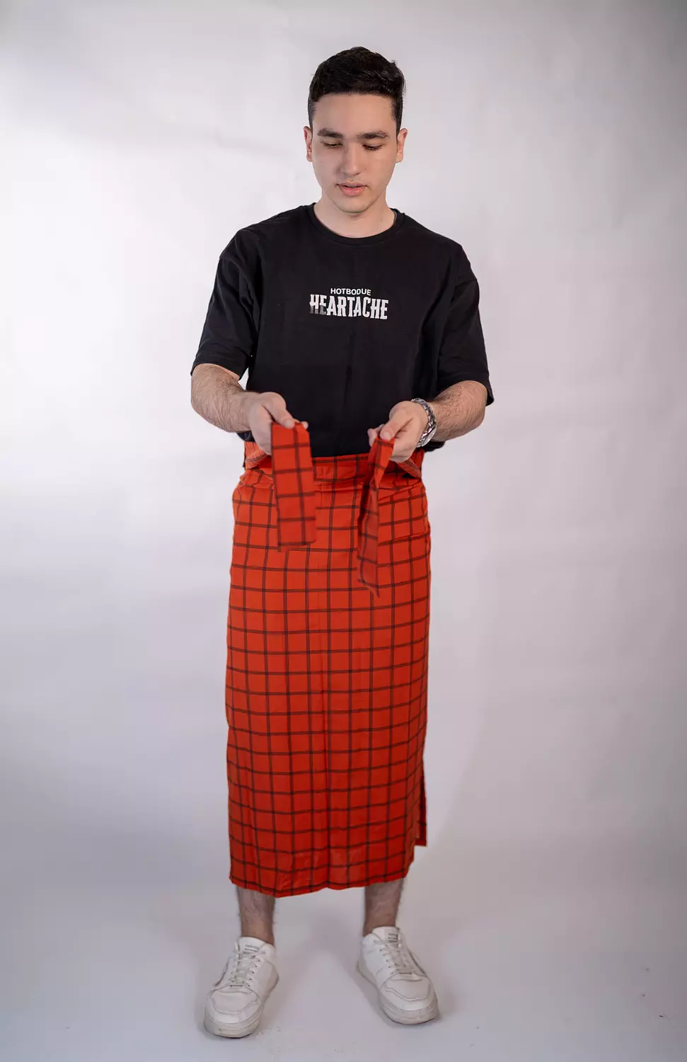 Izar for Him  5